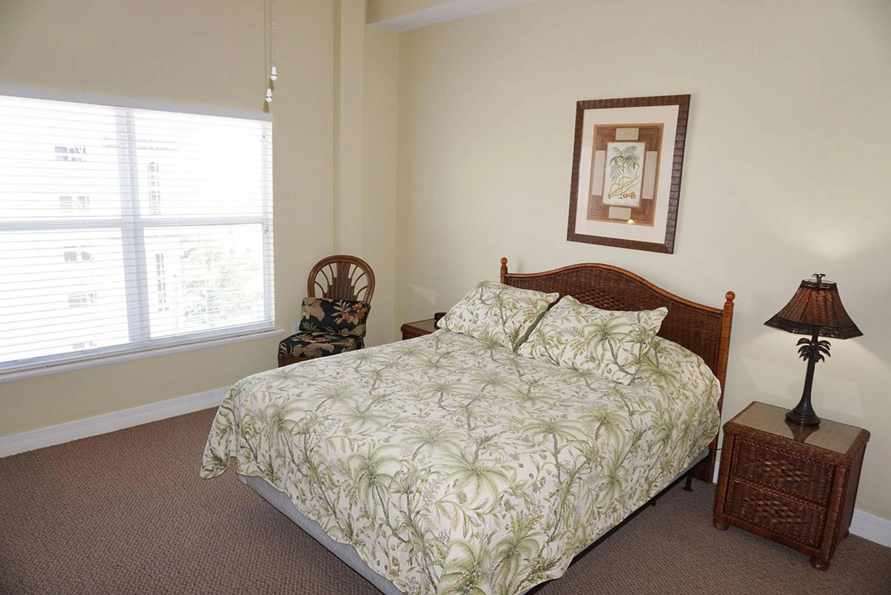 Bedroom, Bed in Madeira Bay Resort II by Travel Resort Services