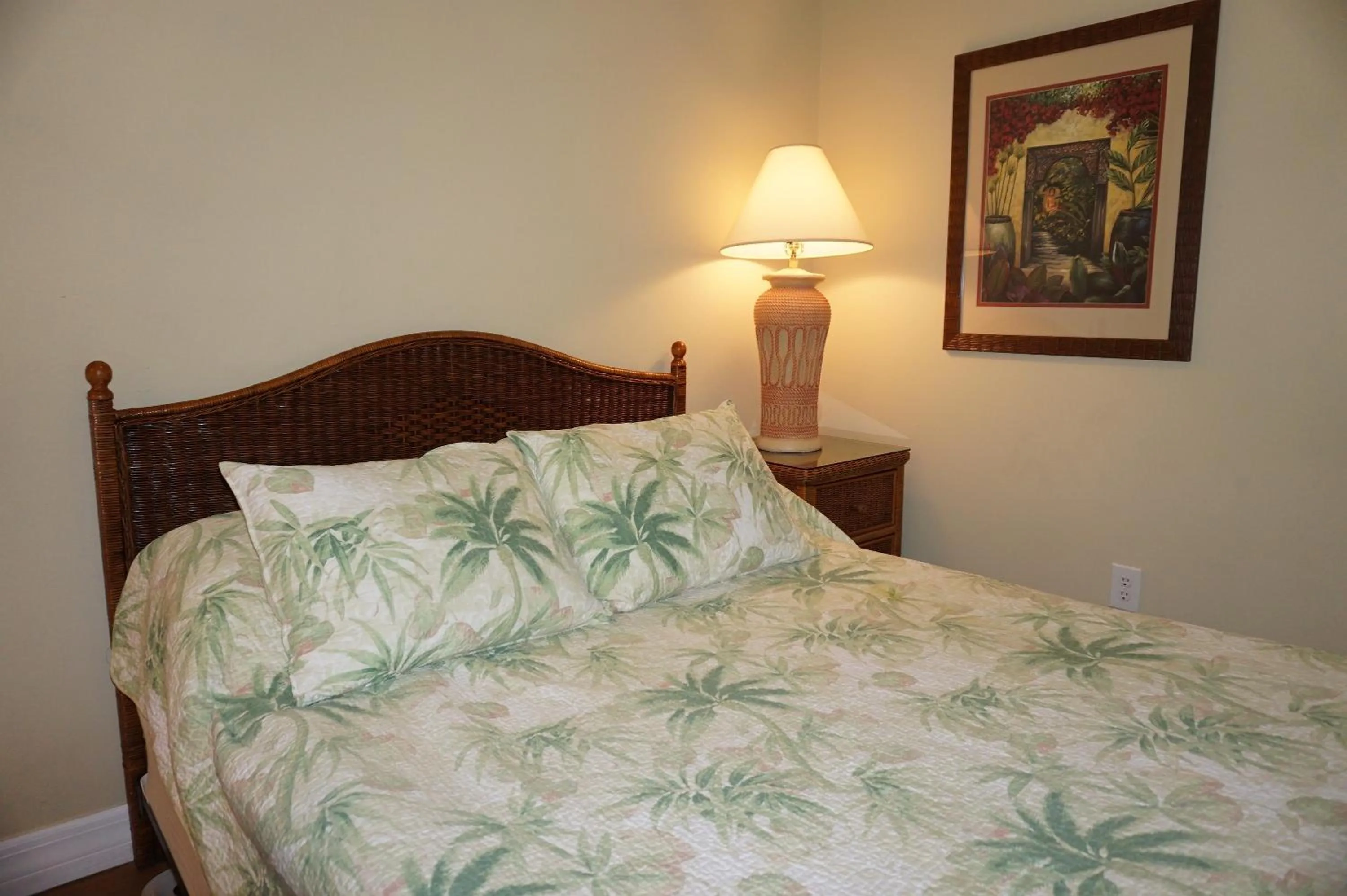 Bedroom, Bed in Madeira Bay Resort II by Travel Resort Services