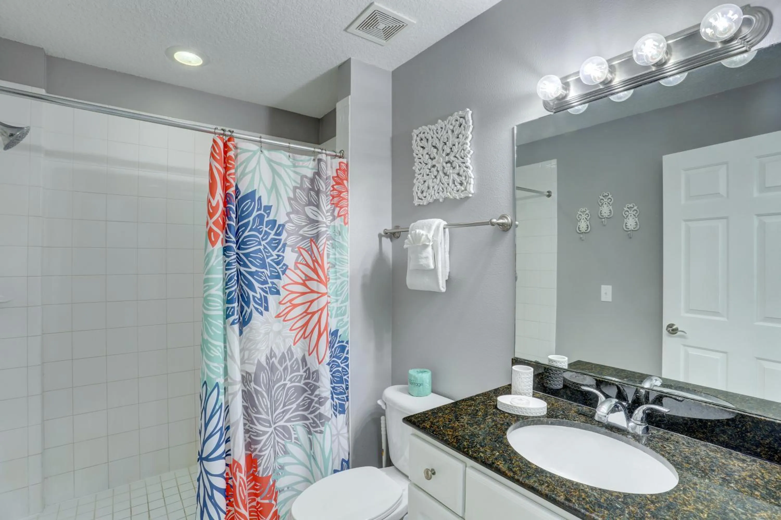 Madeira Bay Resort II by Travel Resort Services