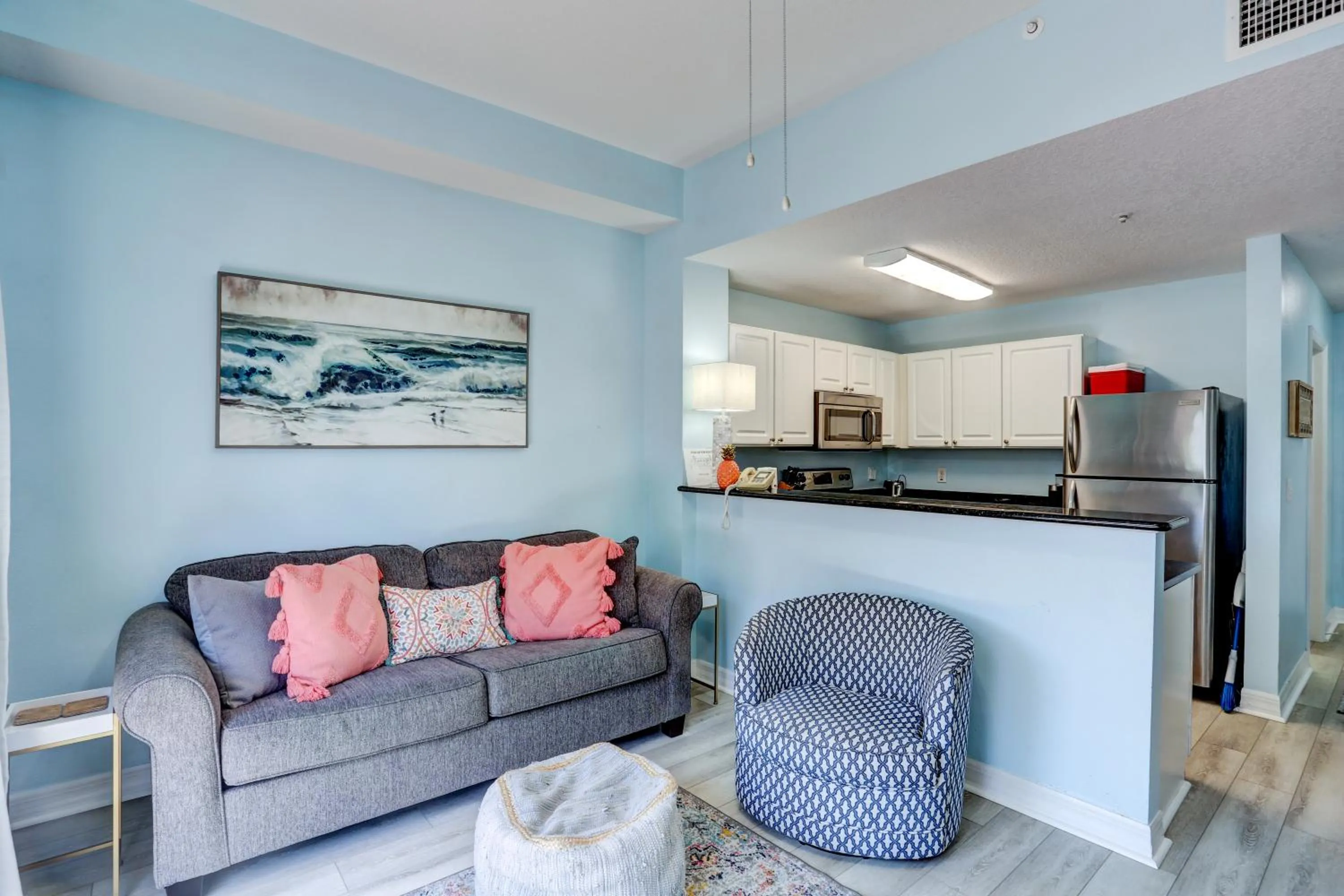 Madeira Bay Resort II by Travel Resort Services