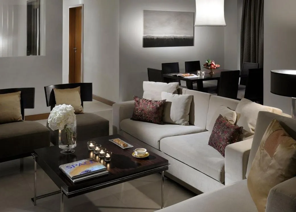 Westminster Dubai Mall