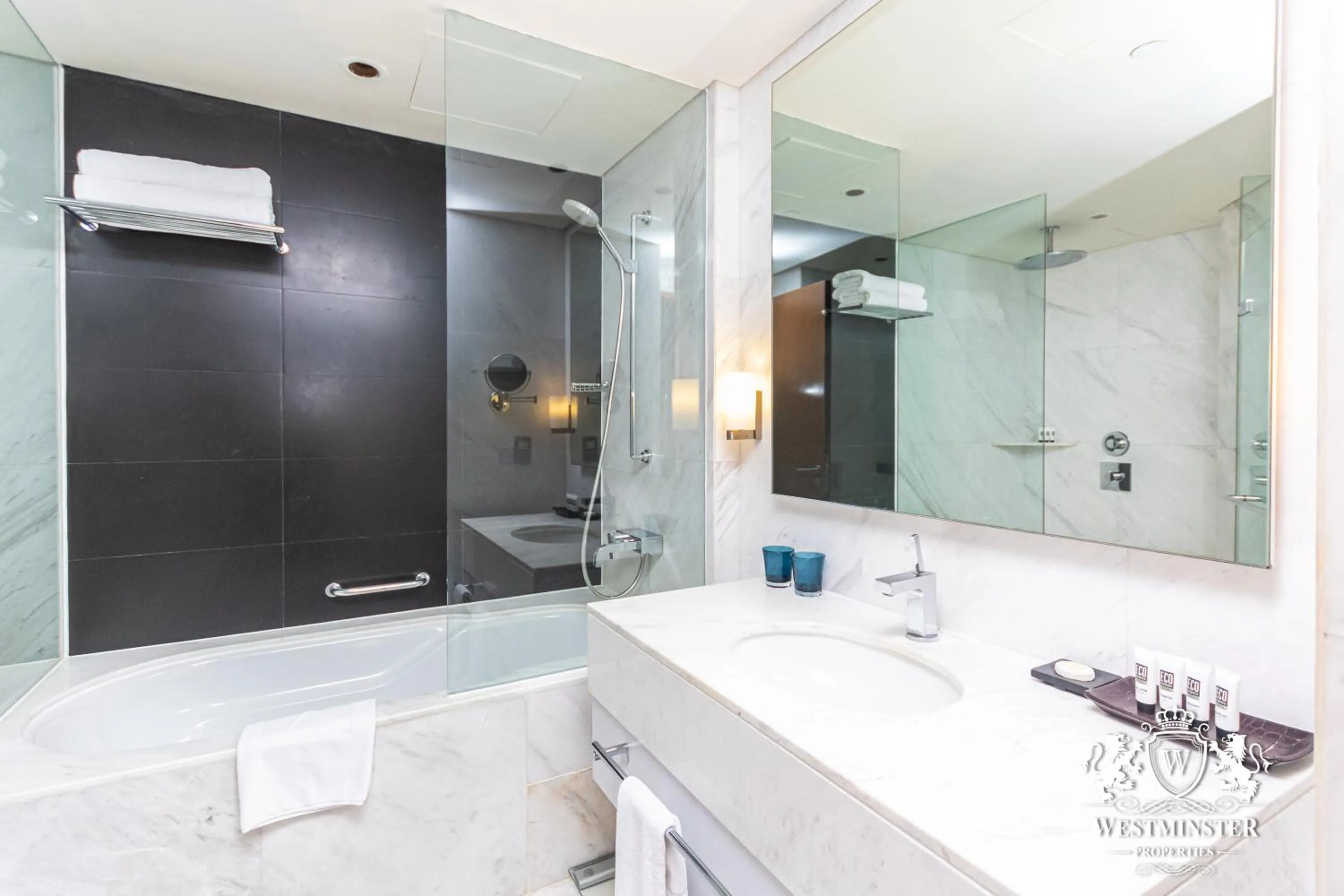 Westminster Dubai Mall