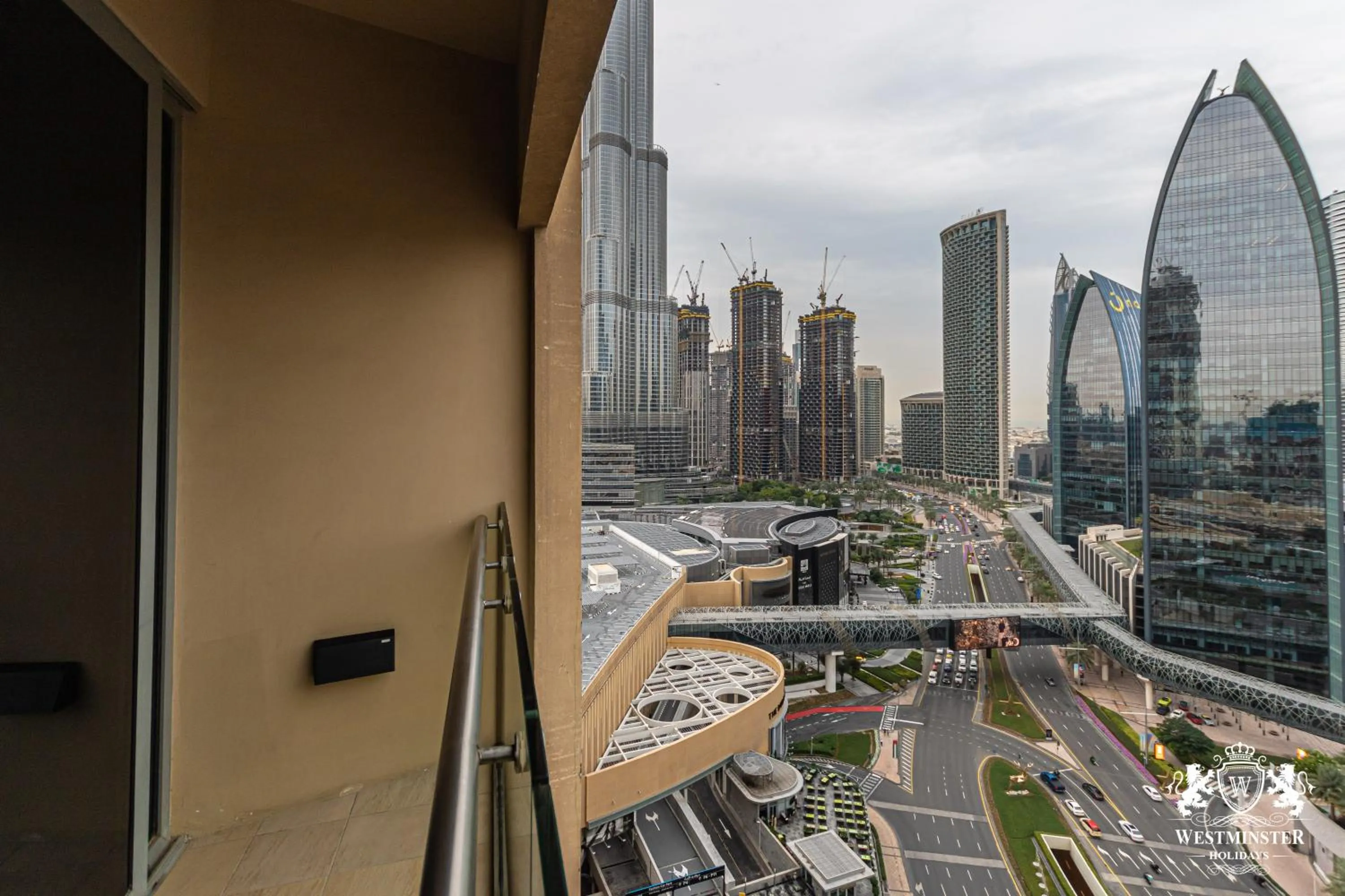 Westminster Dubai Mall