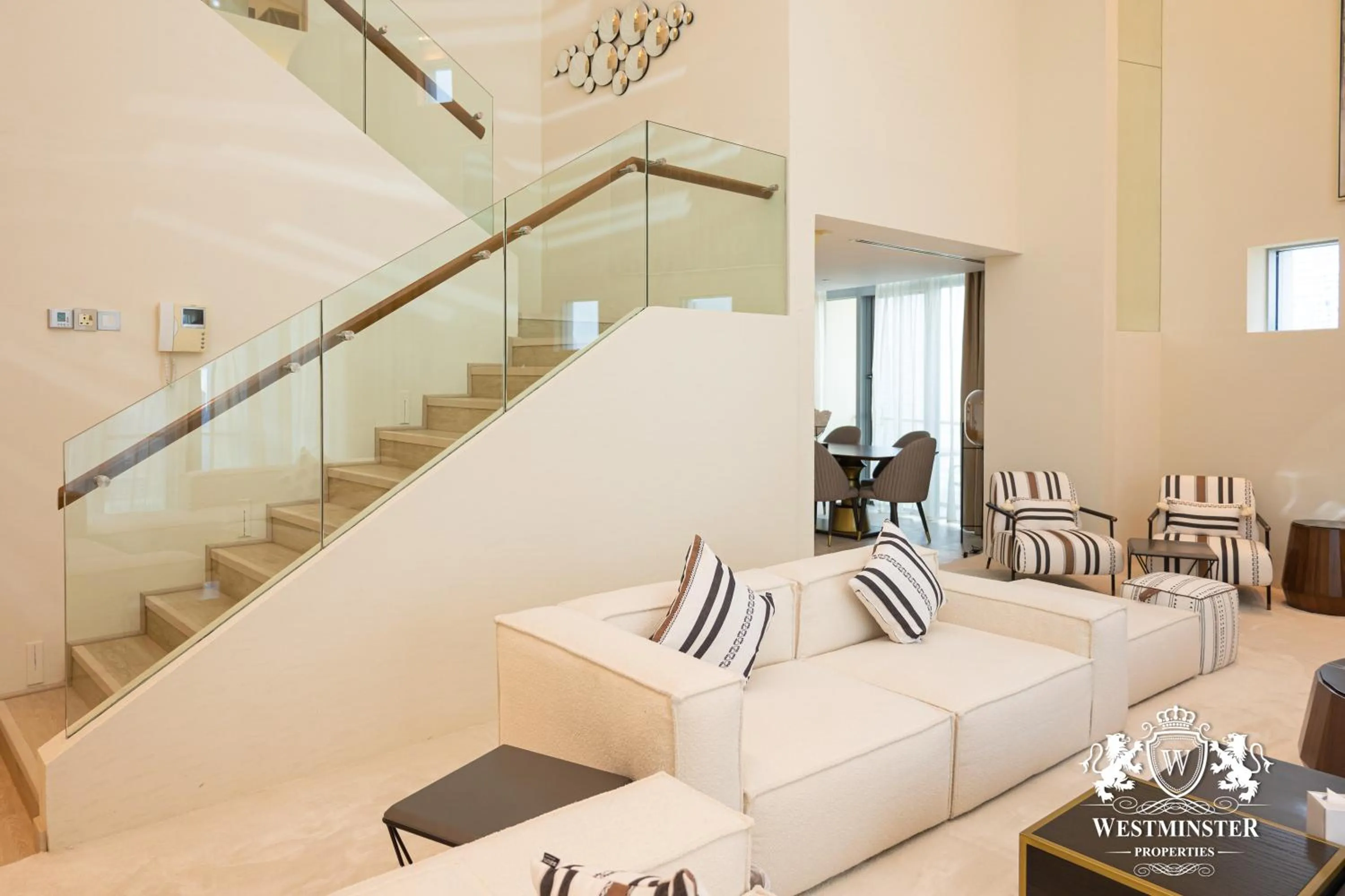 Westminster Dubai Mall