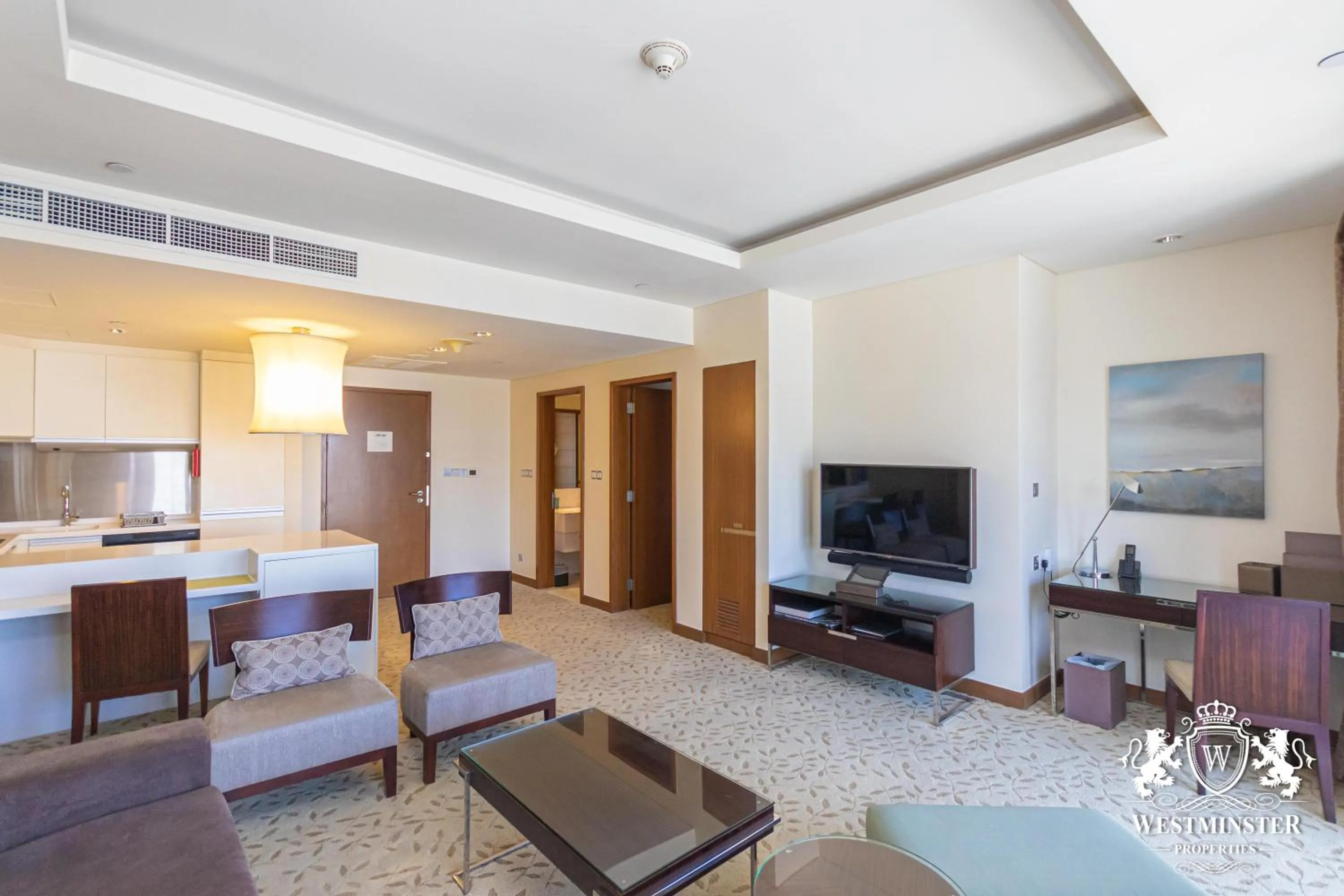 Westminster Dubai Mall