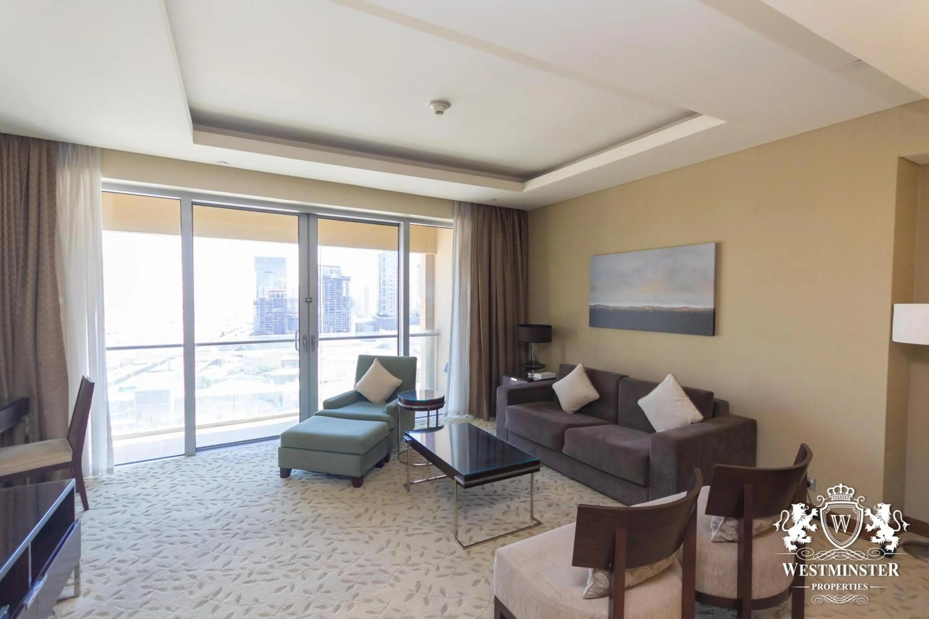 Westminster Dubai Mall