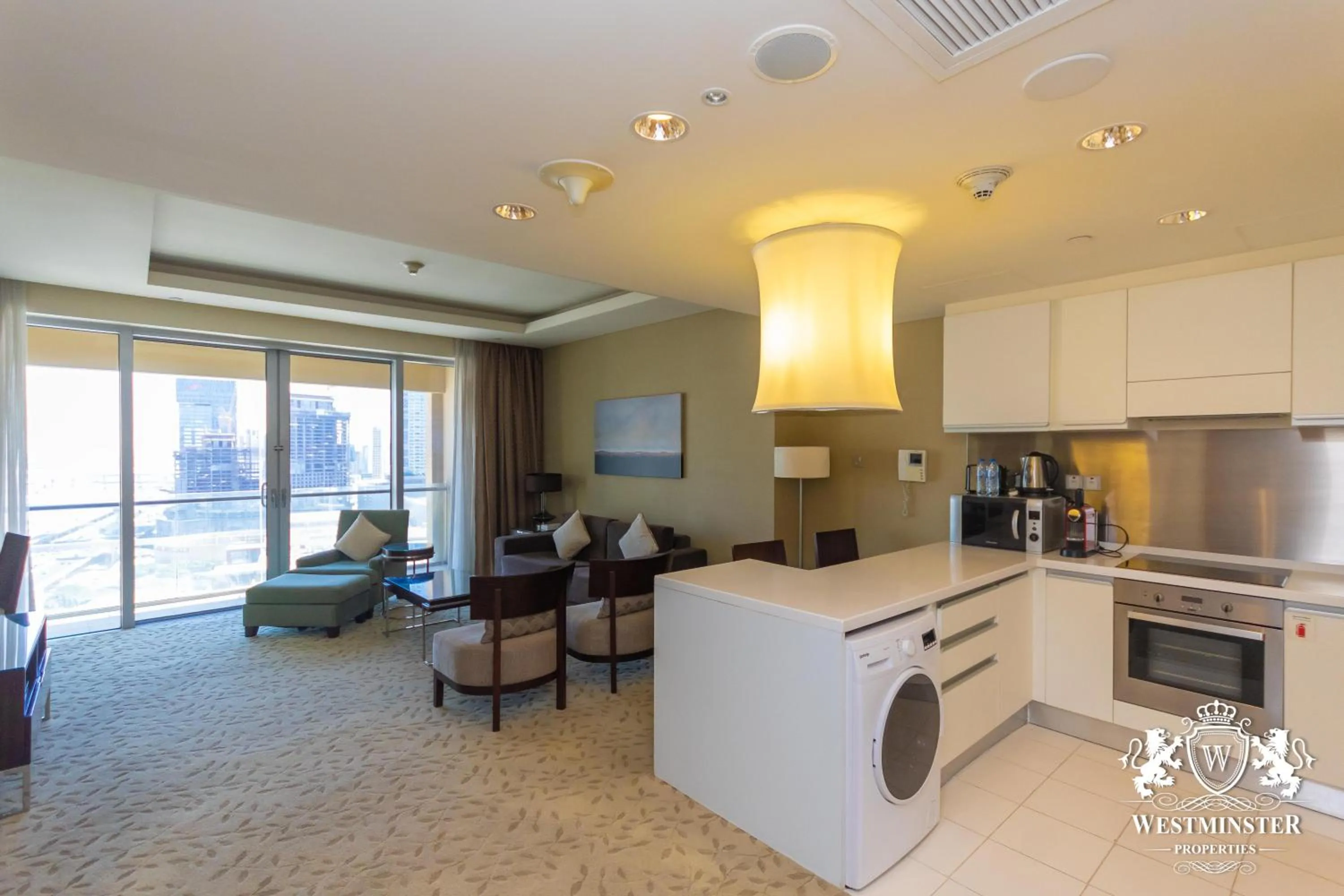 Westminster Dubai Mall