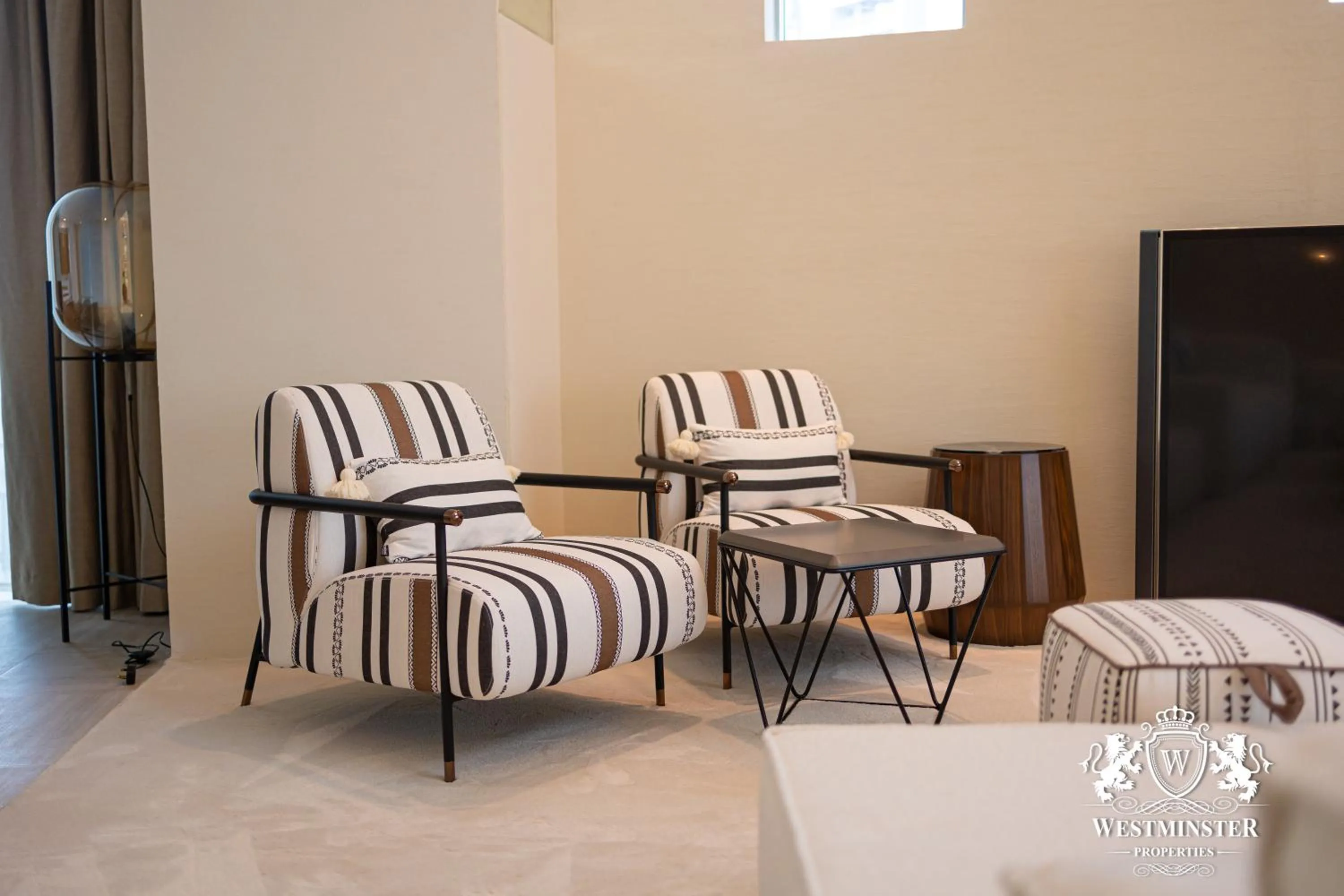 Westminster Dubai Mall