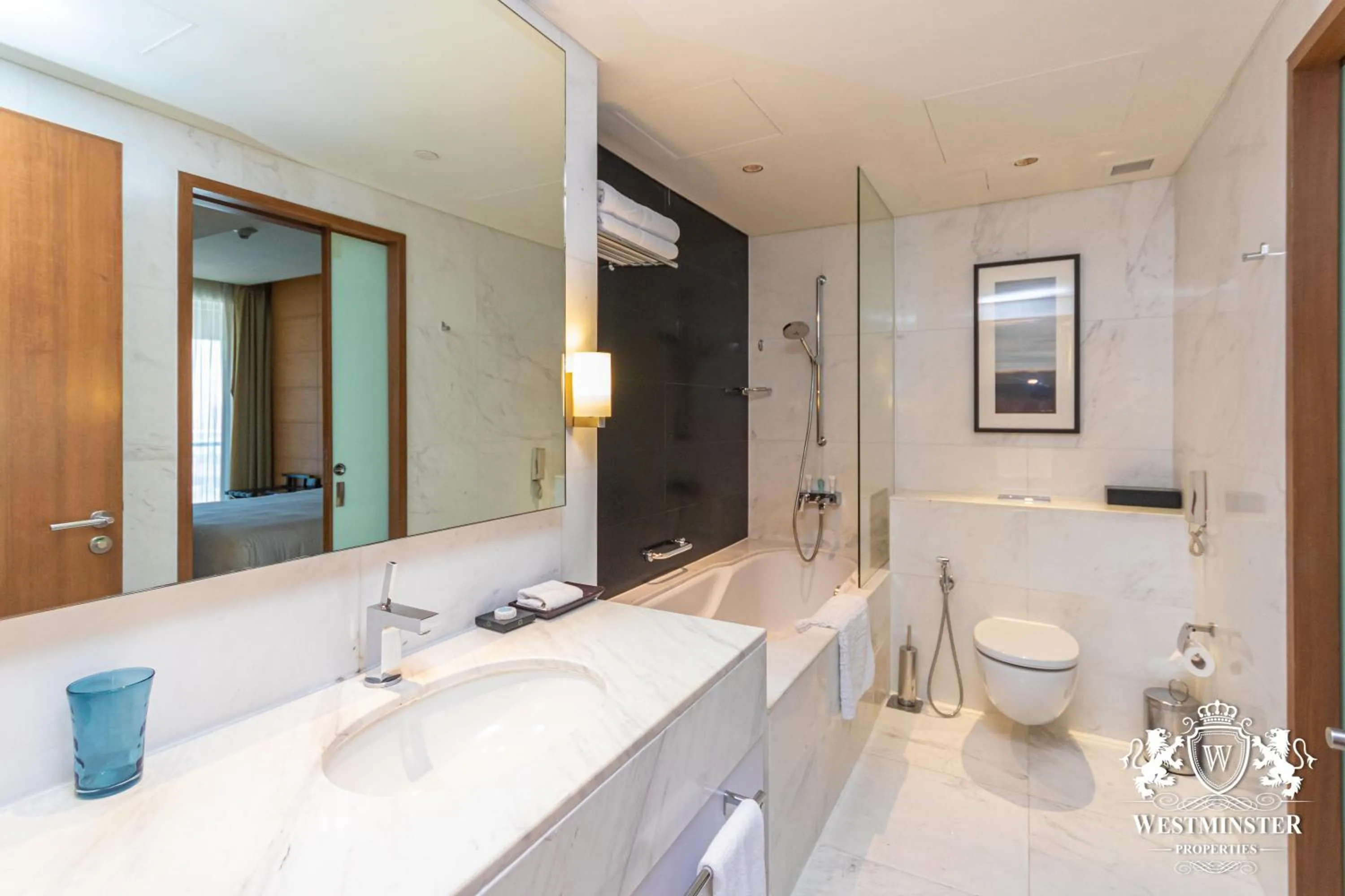 Westminster Dubai Mall