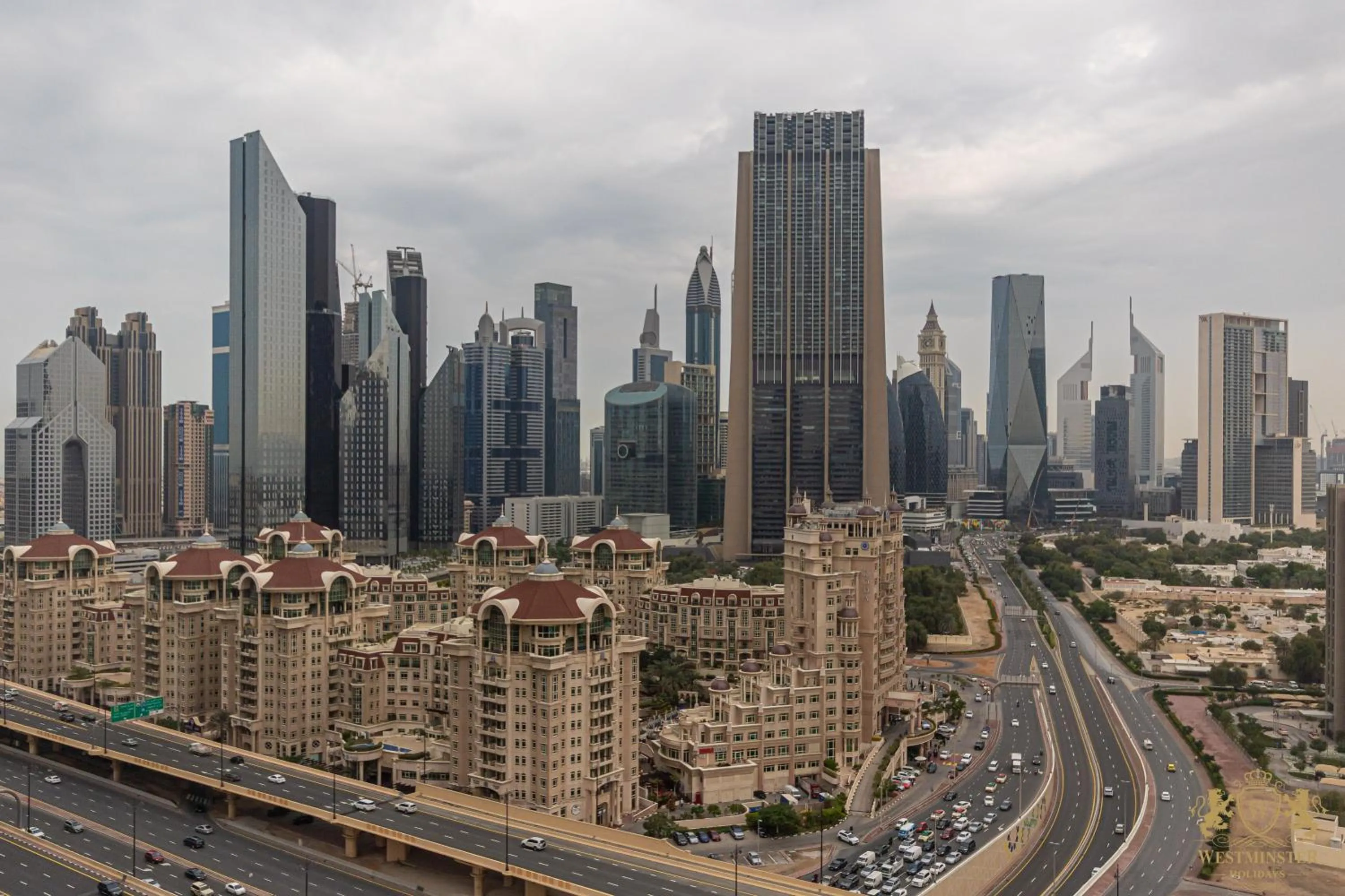 Westminster Dubai Mall