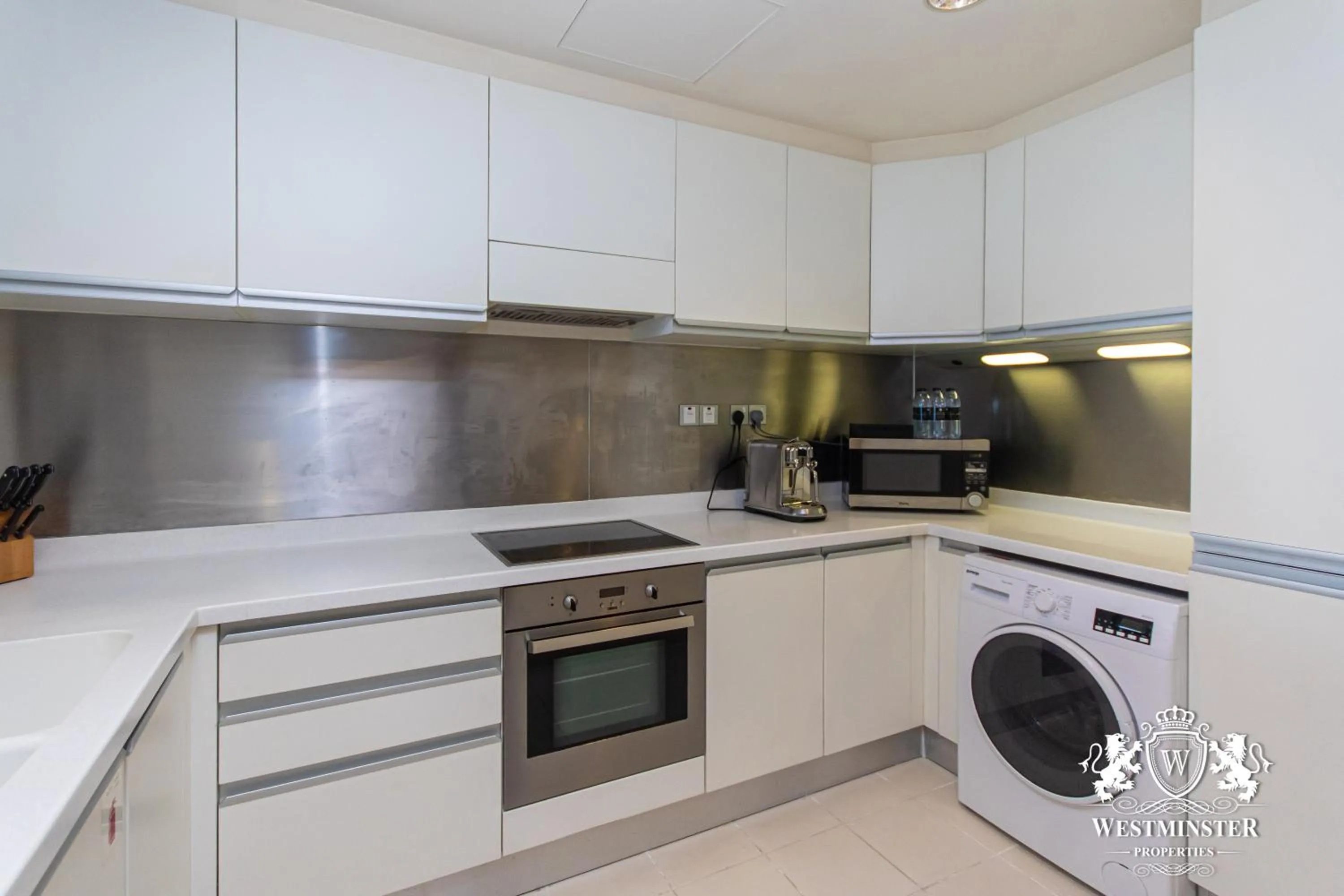 Westminster Dubai Mall