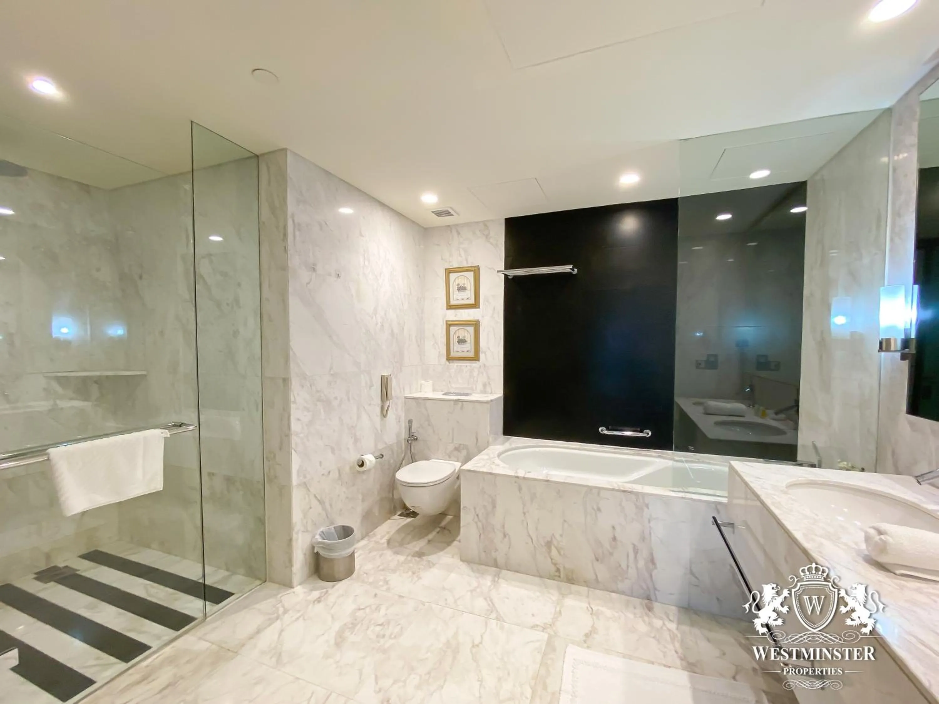 Westminster Dubai Mall