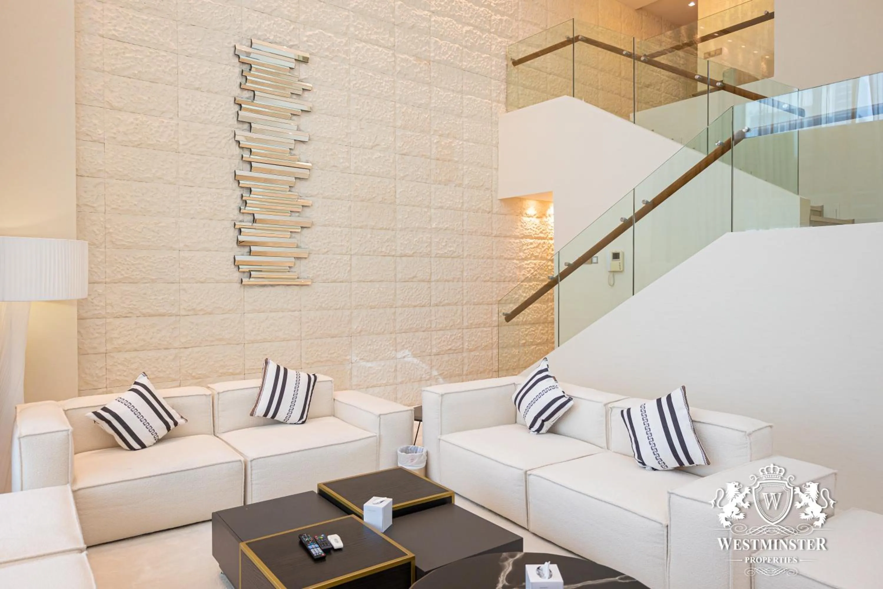 Westminster Dubai Mall