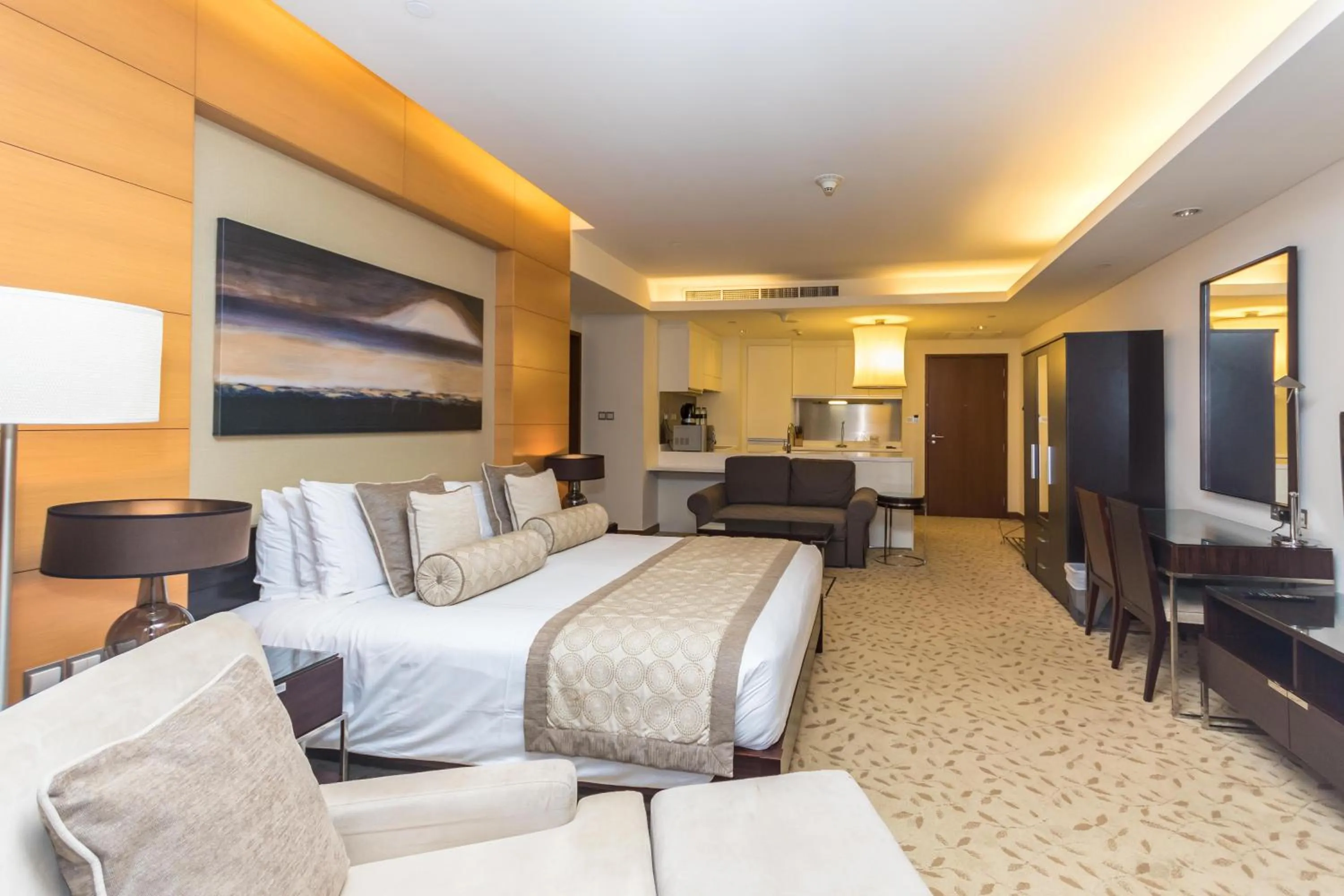 Westminster Dubai Mall