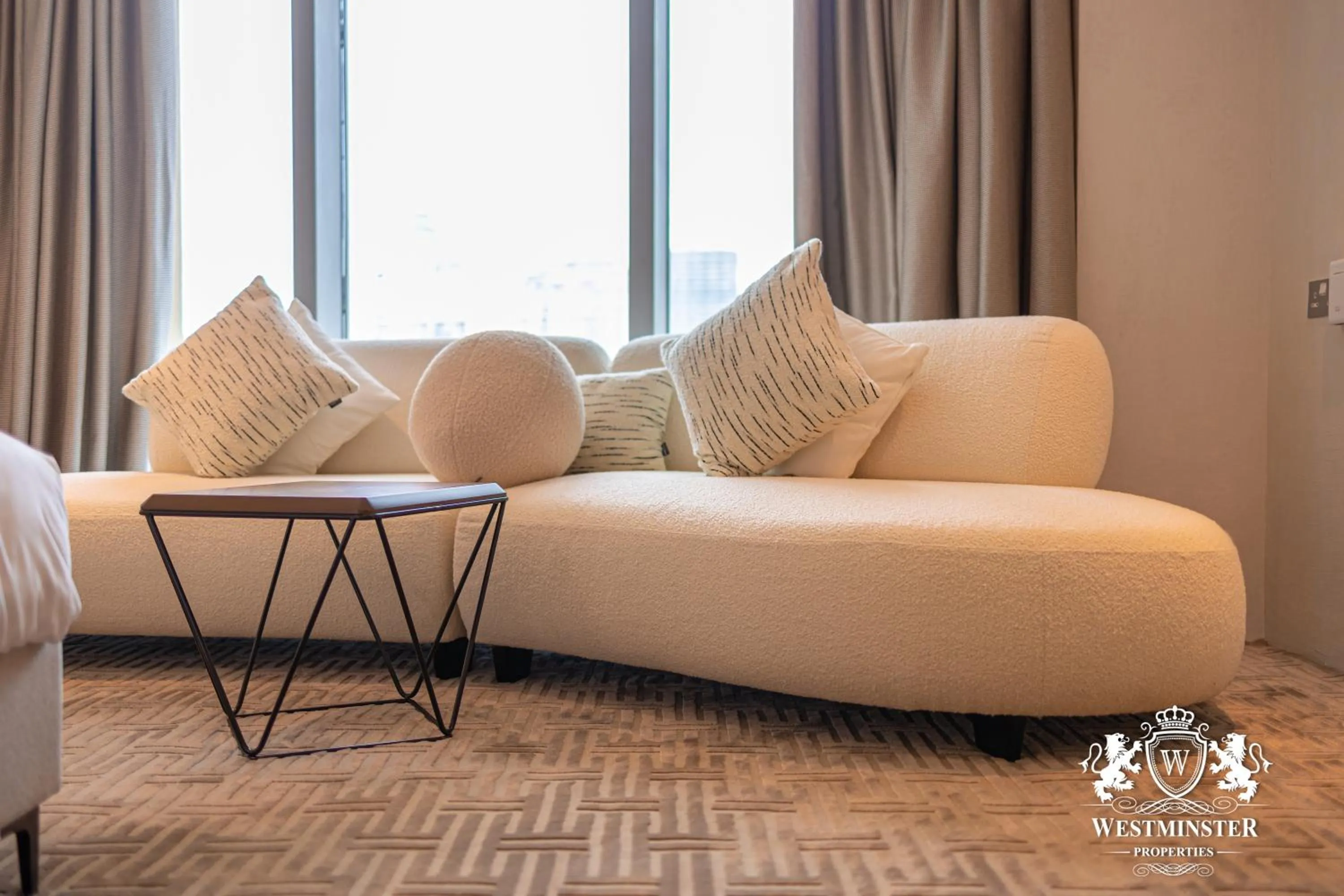 Westminster Dubai Mall