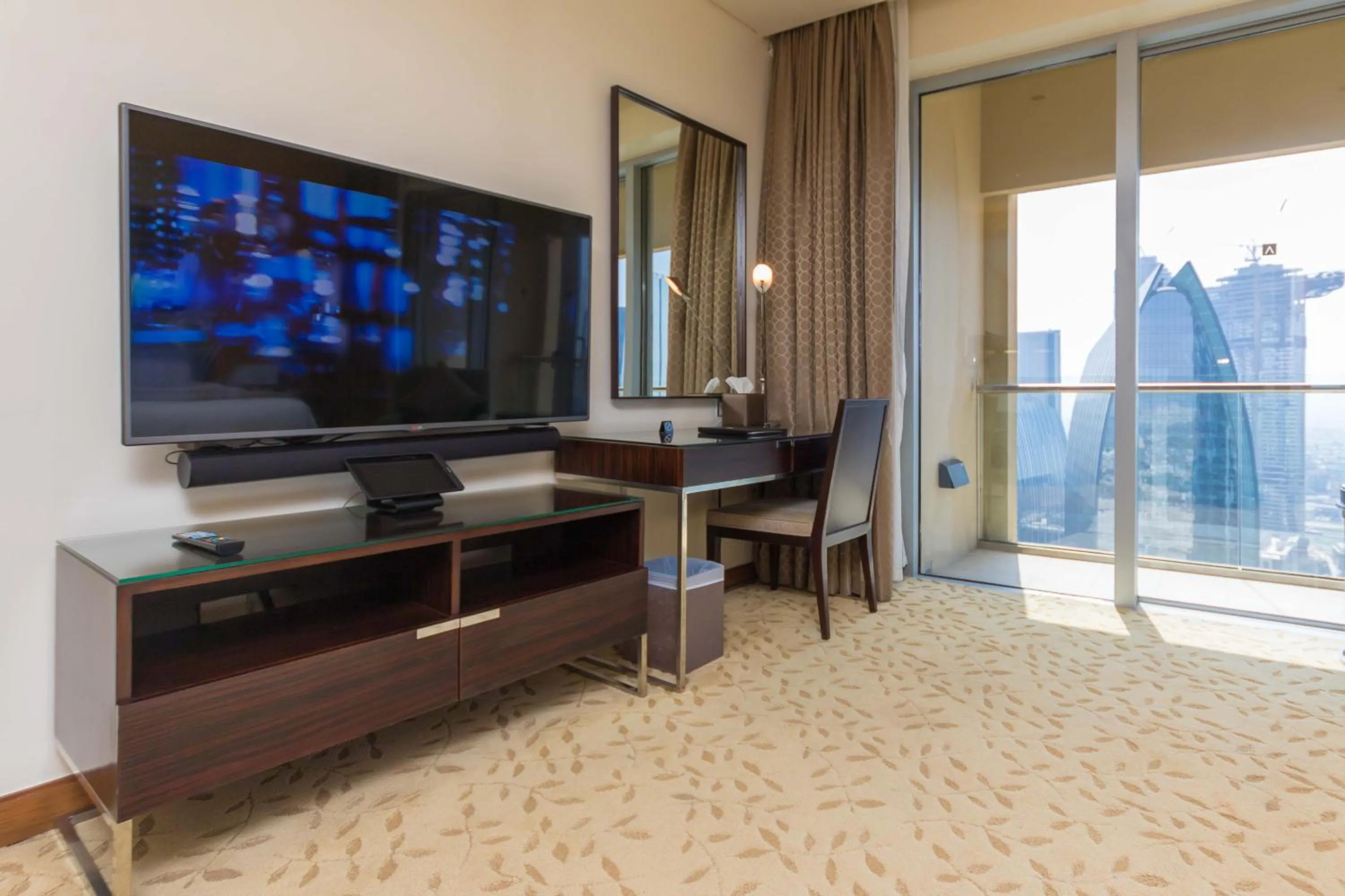 Westminster Dubai Mall