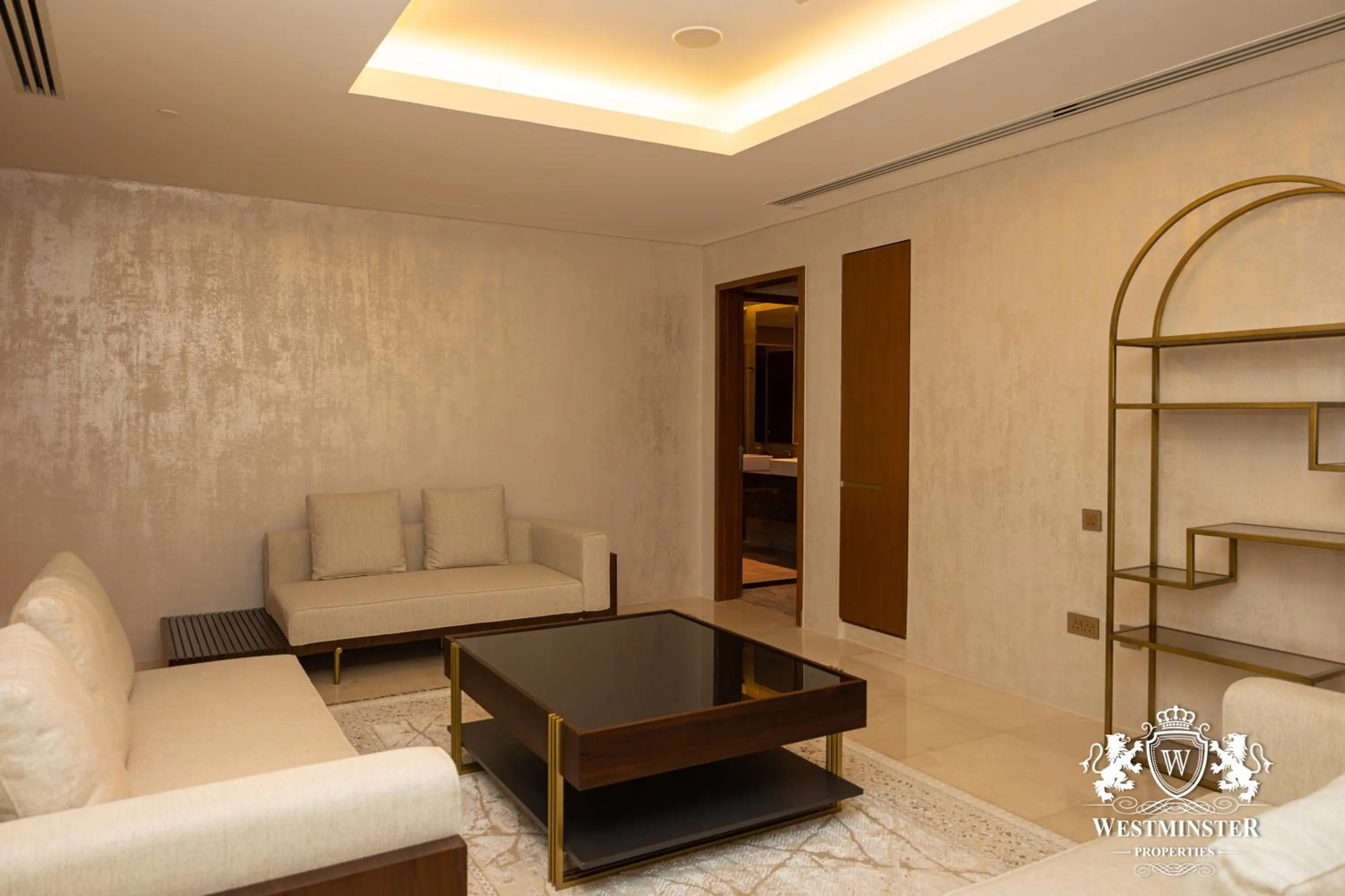 Westminster Dubai Mall