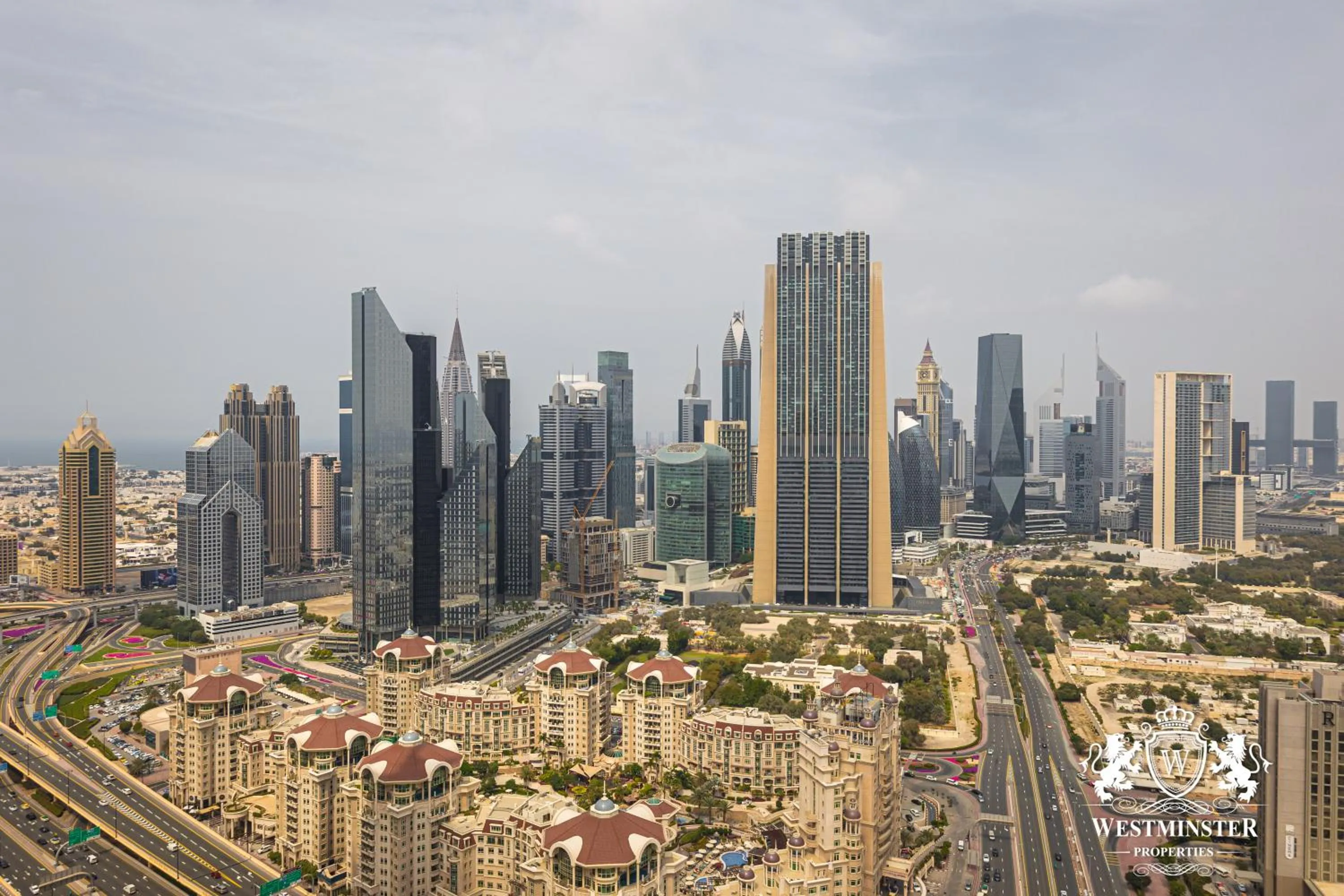 Westminster Dubai Mall