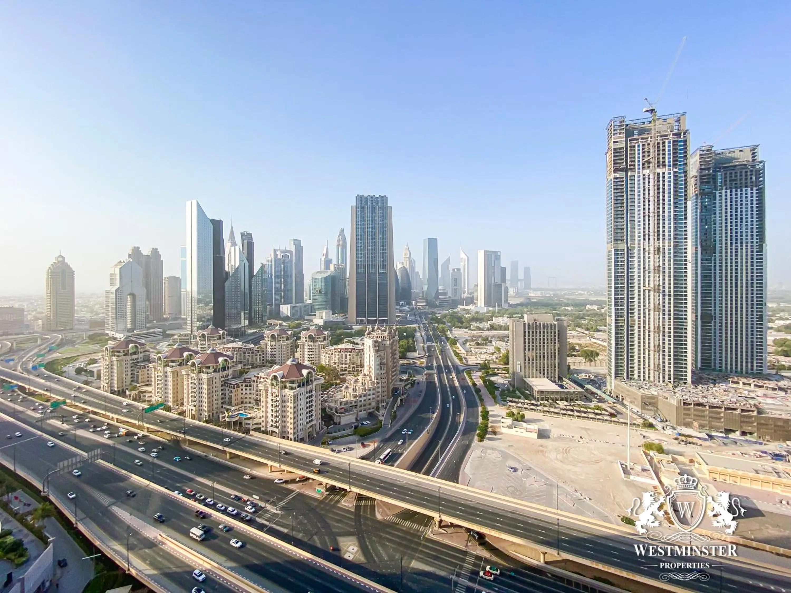 Westminster Dubai Mall