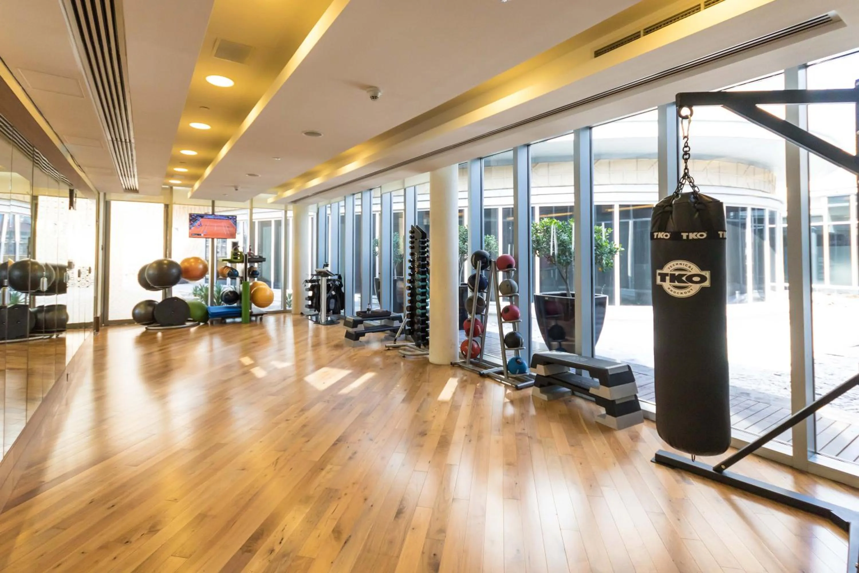 Westminster Dubai Mall