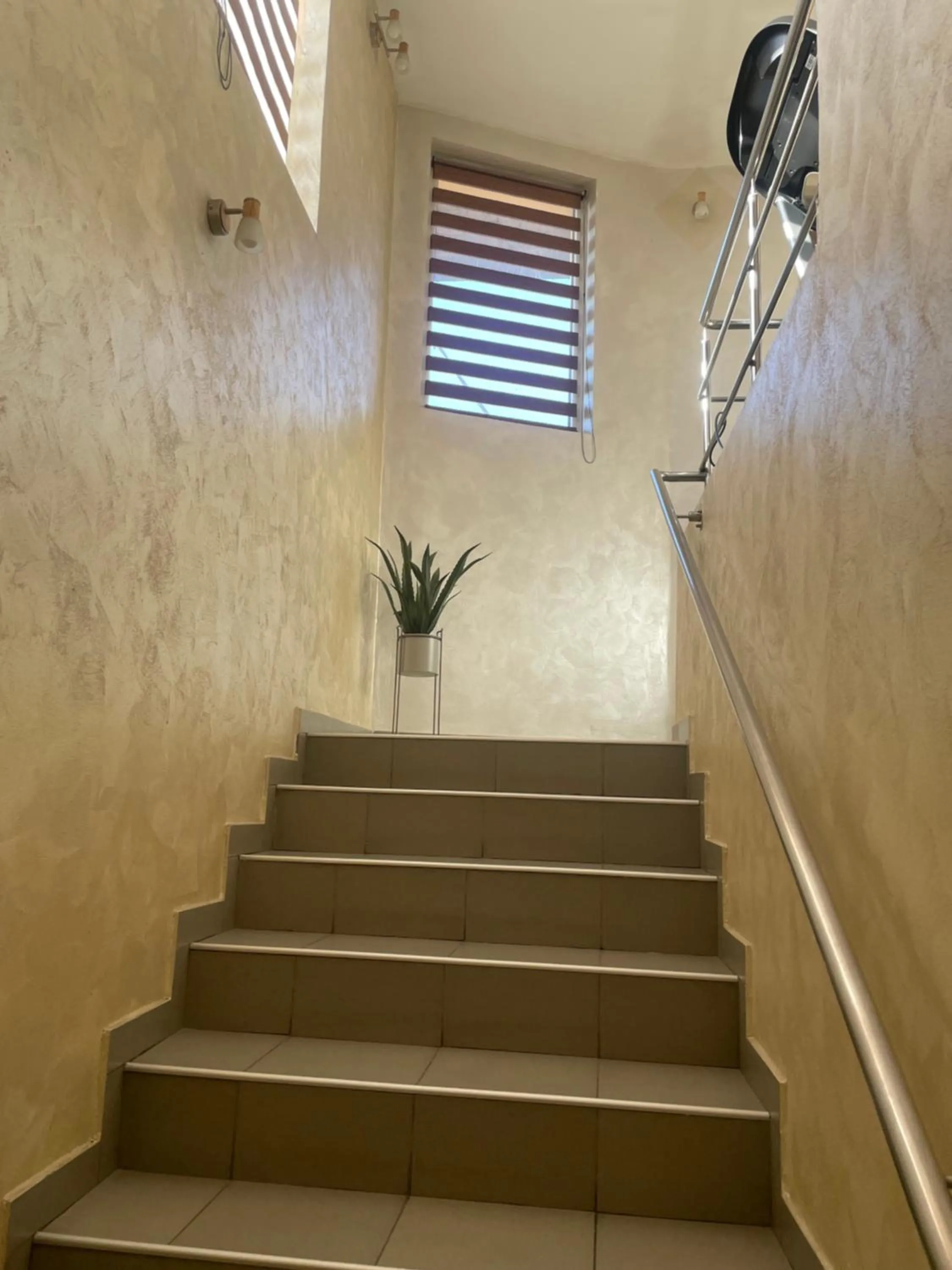 Property building in KM 80 Restaurant & Hotel