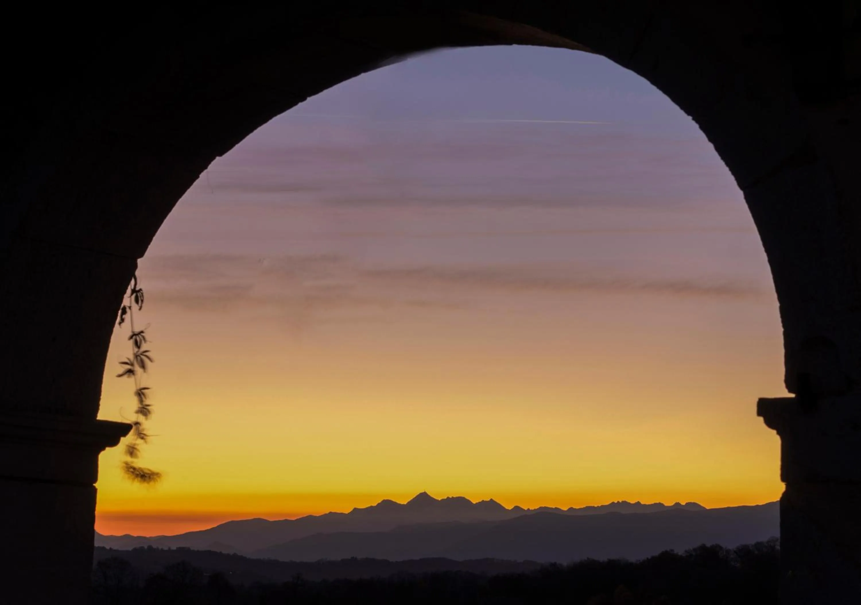 Property building in Pesaulhé