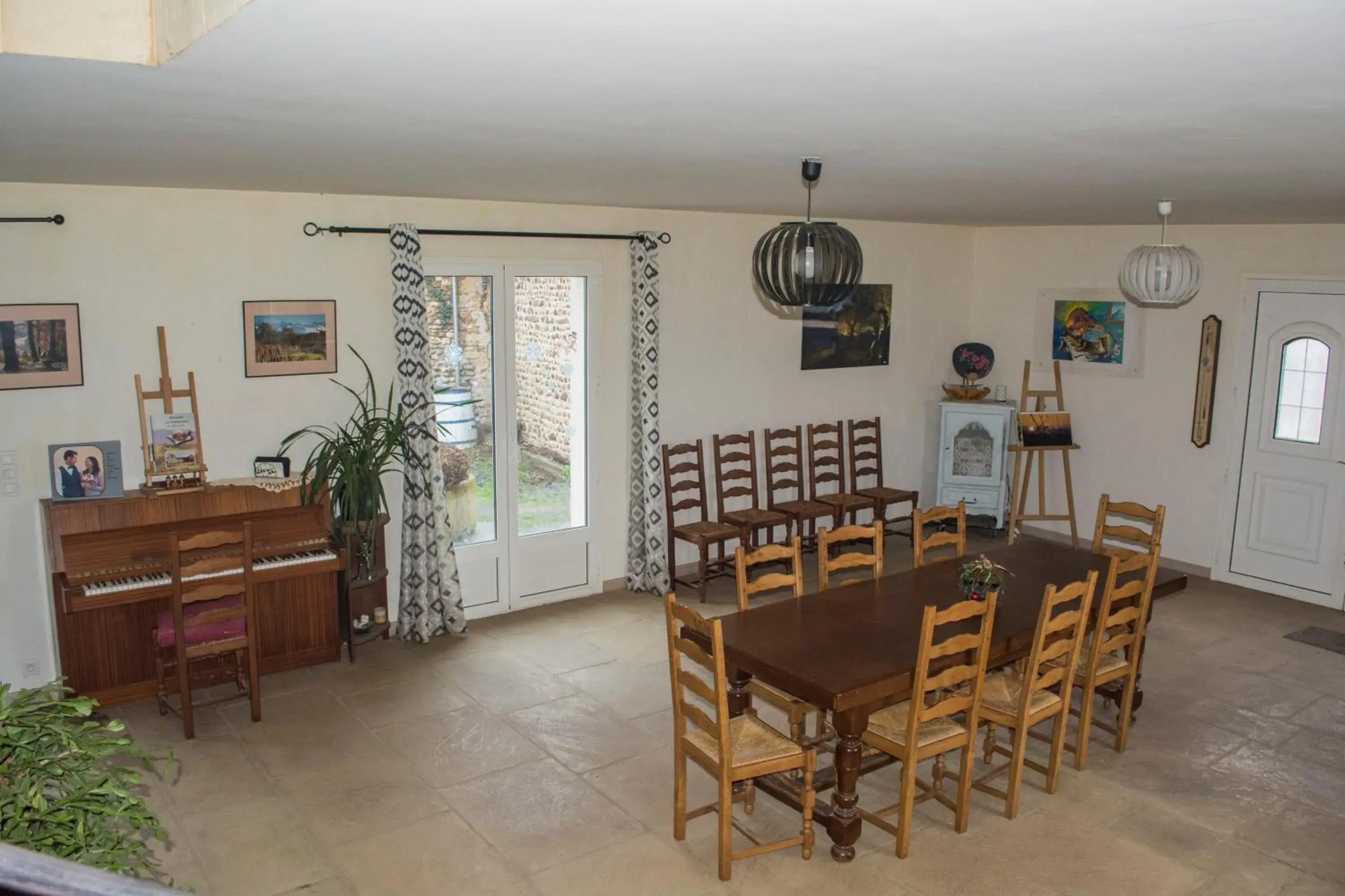 Two-Bedroom Suite - single occupancy in Pesaulhé Two-Bedroom Suite - single occupancy in Pesaulhé