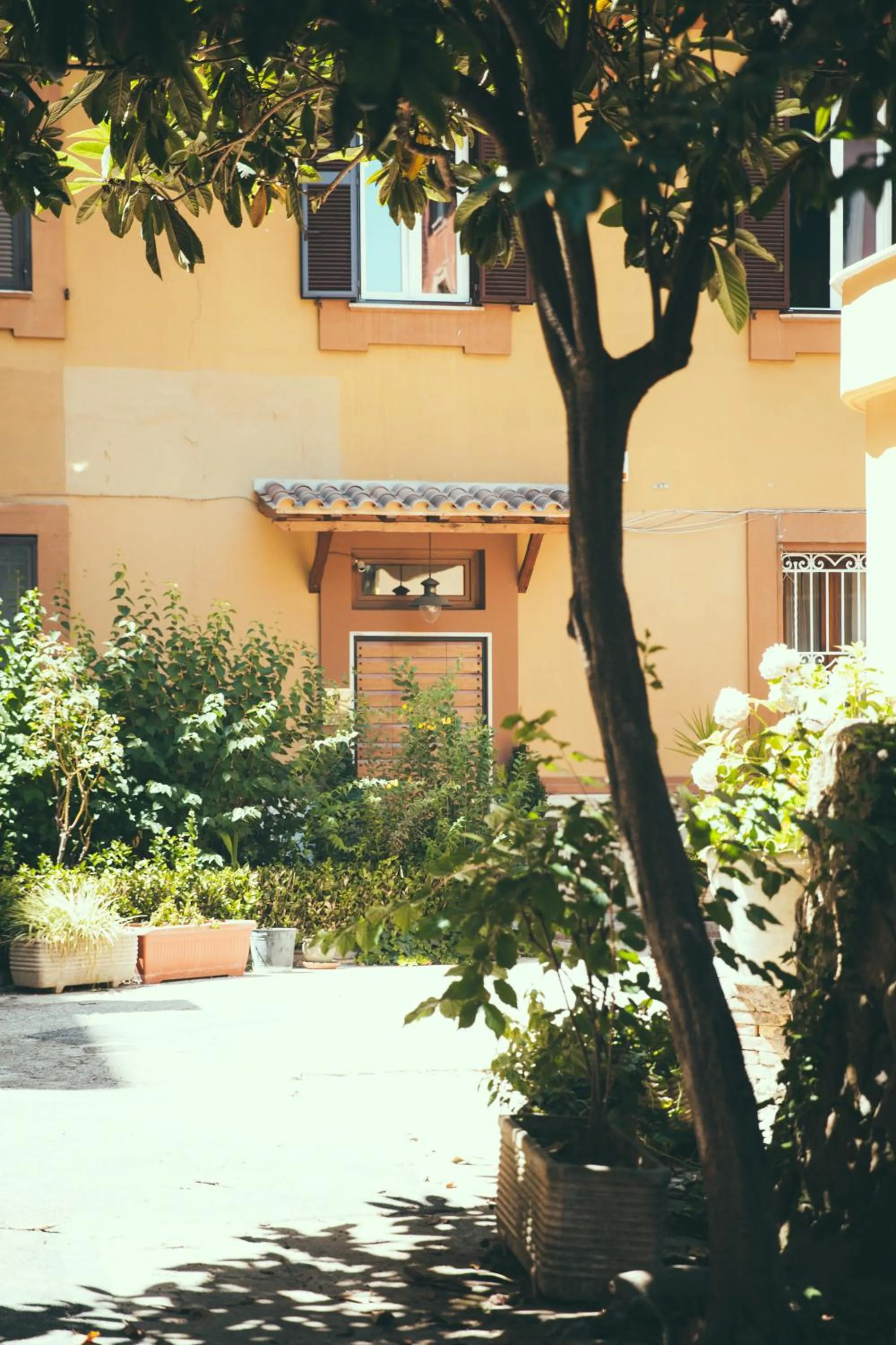Lighthouse Suites Trastevere