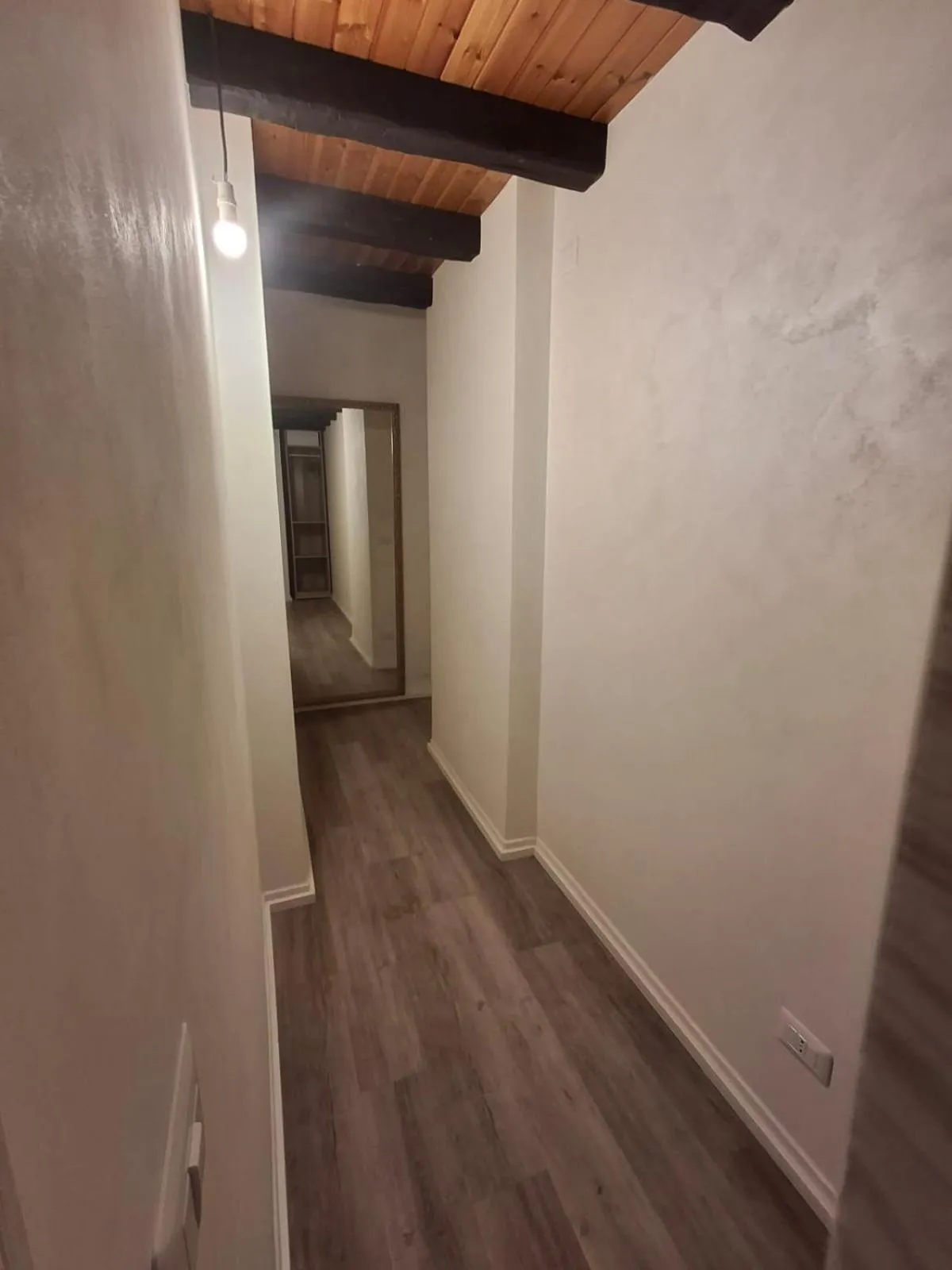 Lighthouse Suites Trastevere