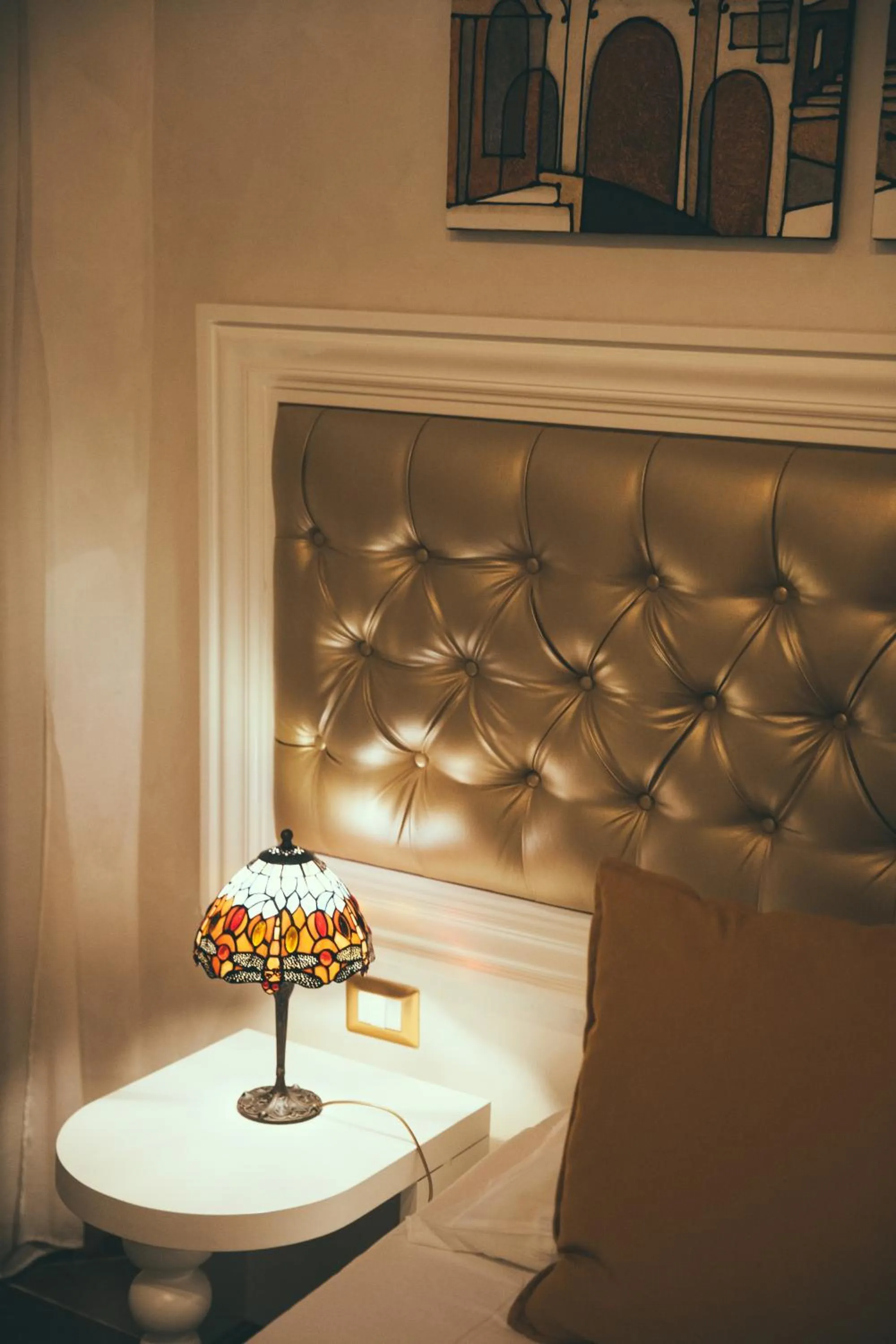 Lighthouse Suites Trastevere