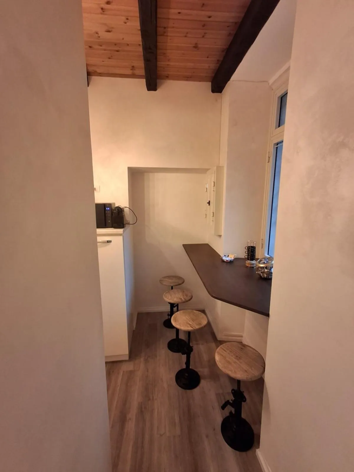 Lighthouse Suites Trastevere