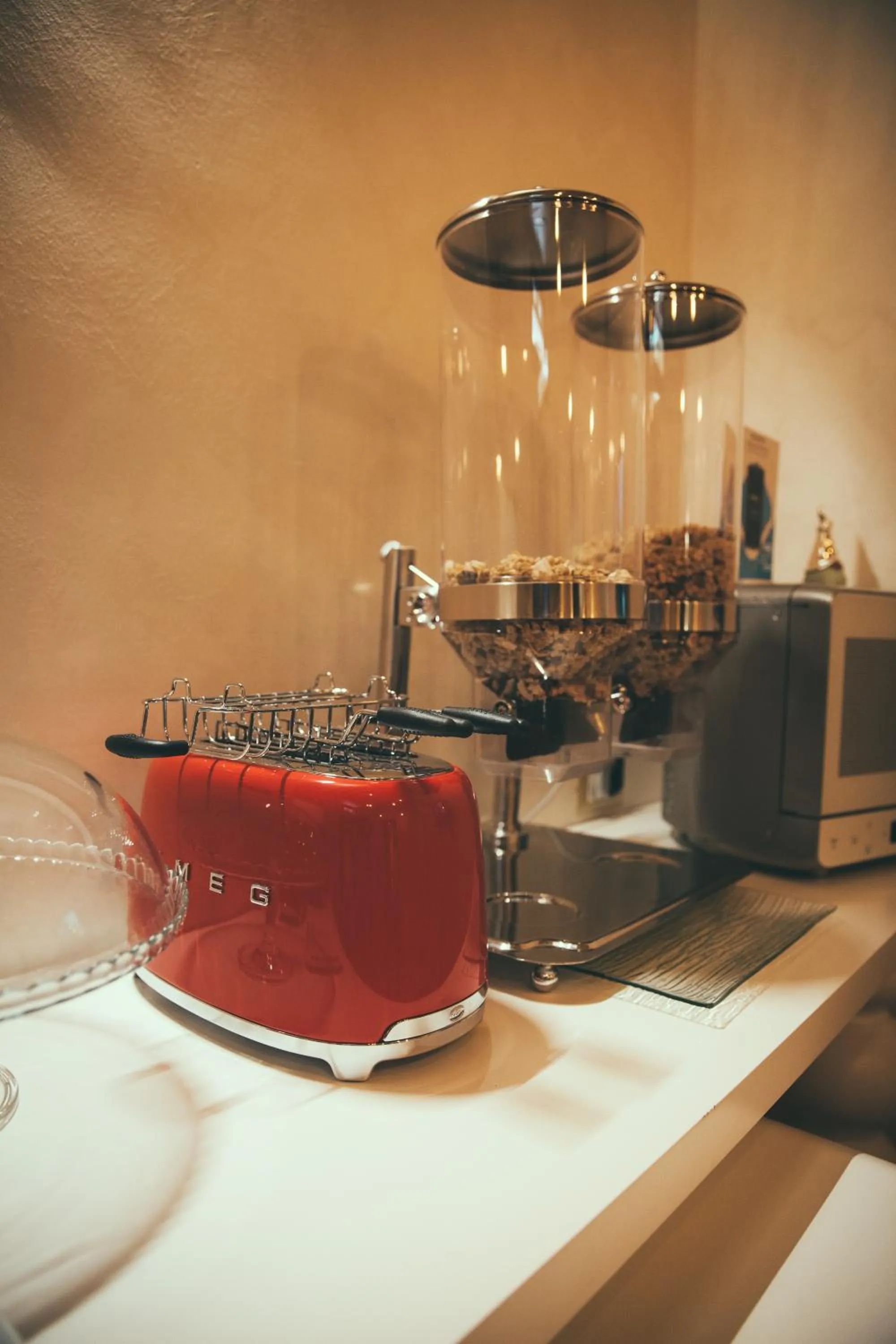 Lighthouse Suites Trastevere