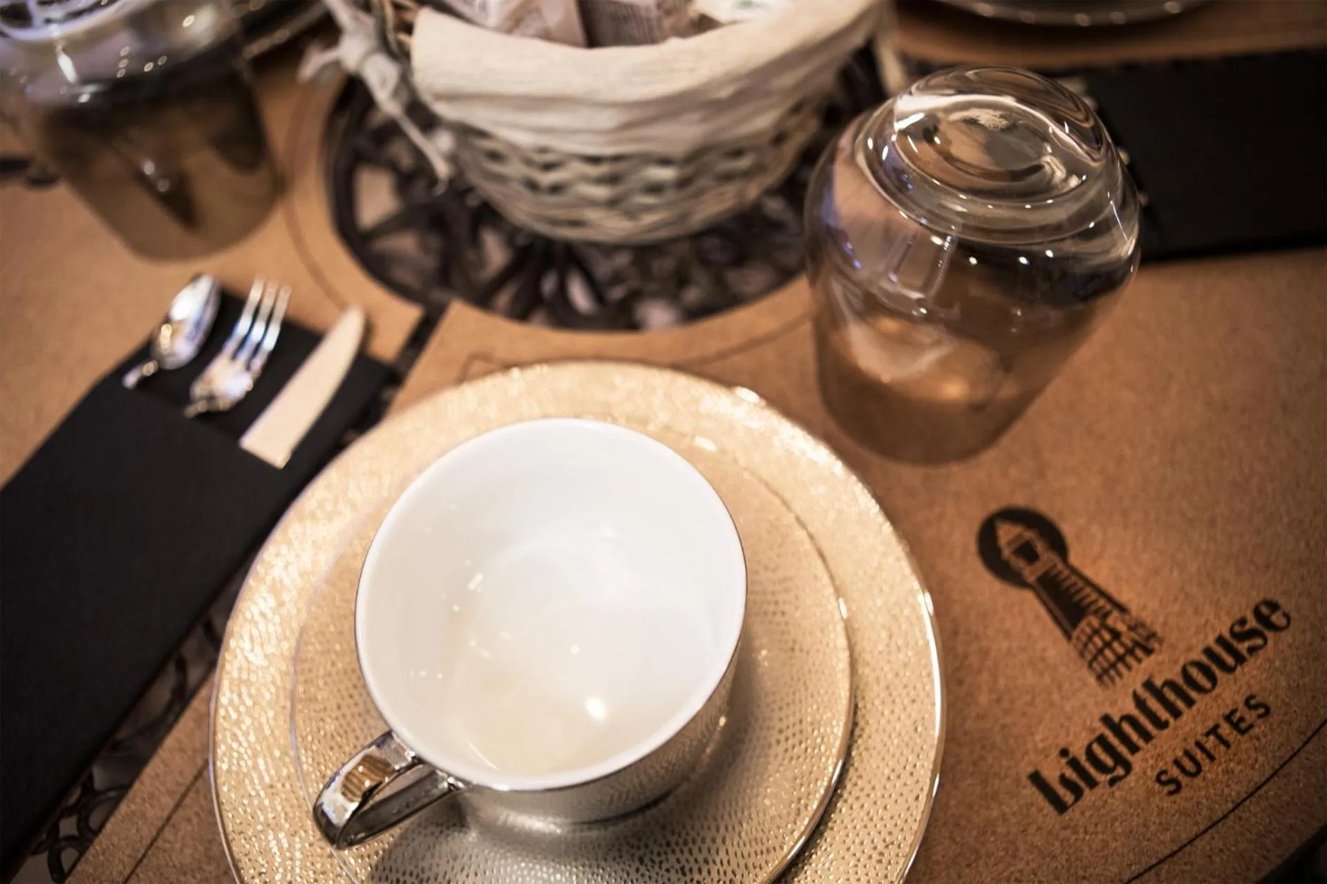 Lighthouse Suites Trastevere