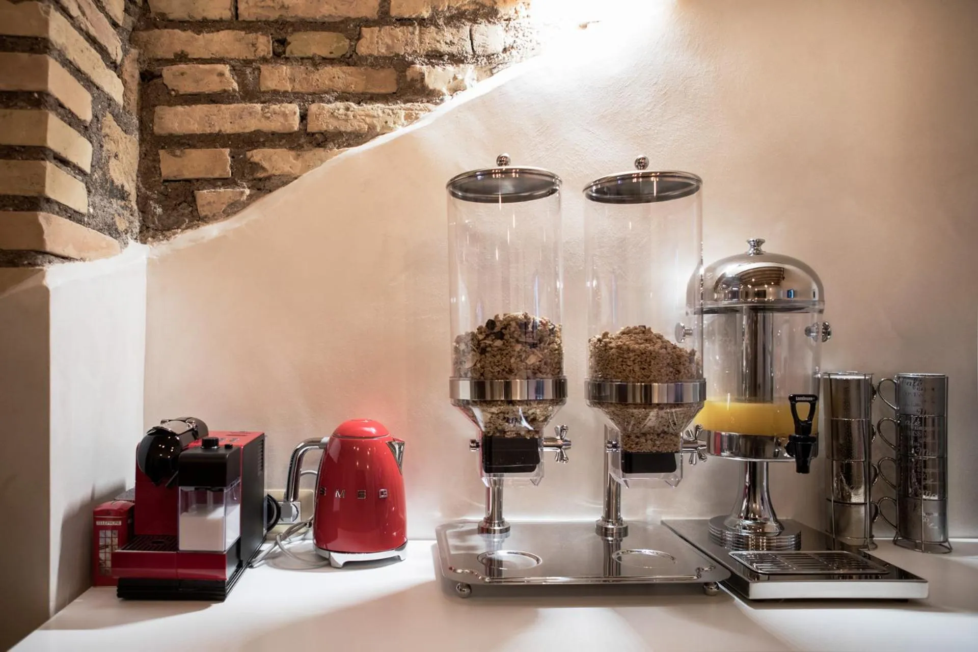 Lighthouse Suites Trastevere