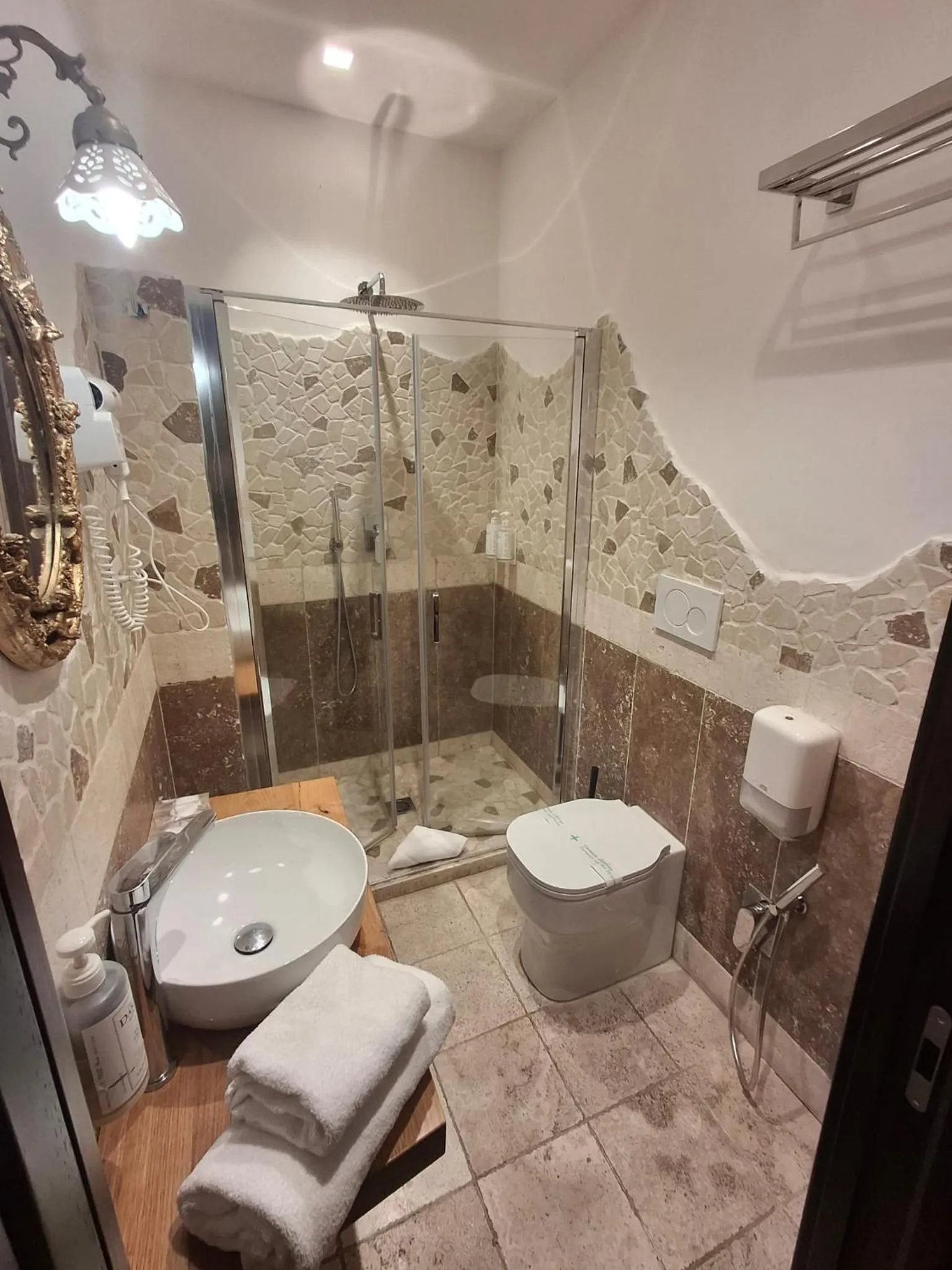 Lighthouse Suites Trastevere