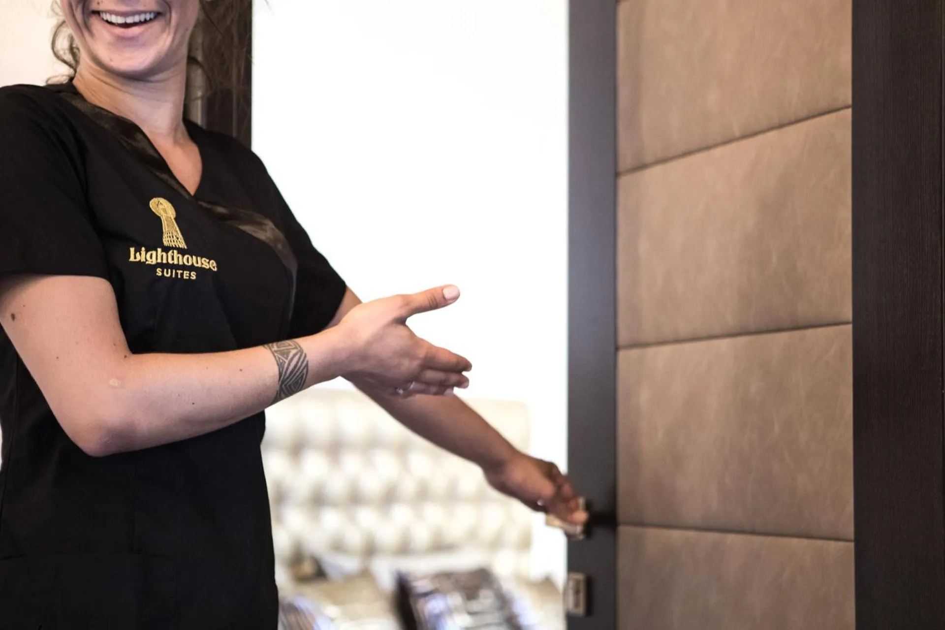 Lighthouse Suites Trastevere