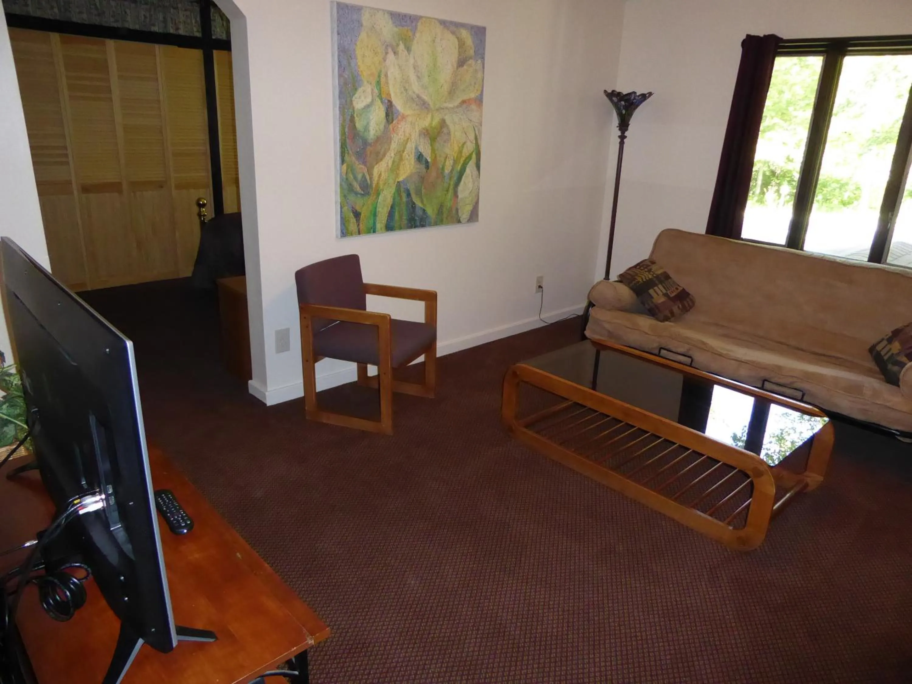 Day in Mountain Sports Inn