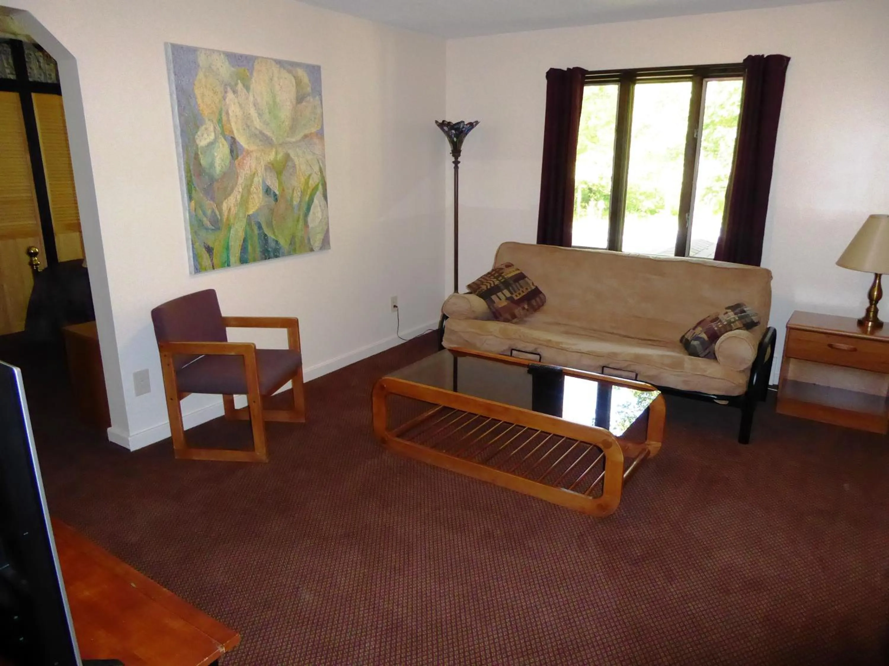 Day in Mountain Sports Inn