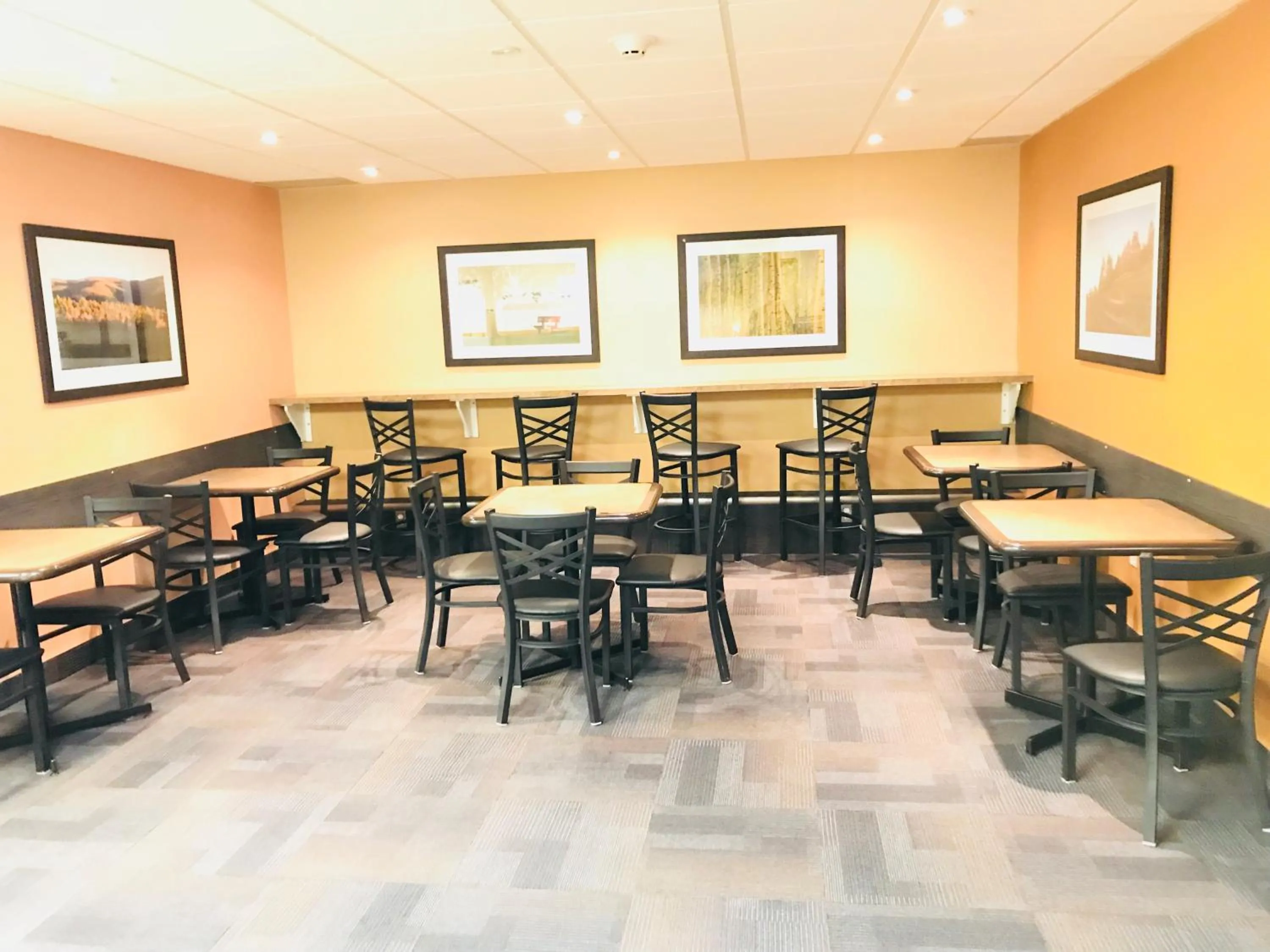 Banquet/Function facilities in BA Hotel