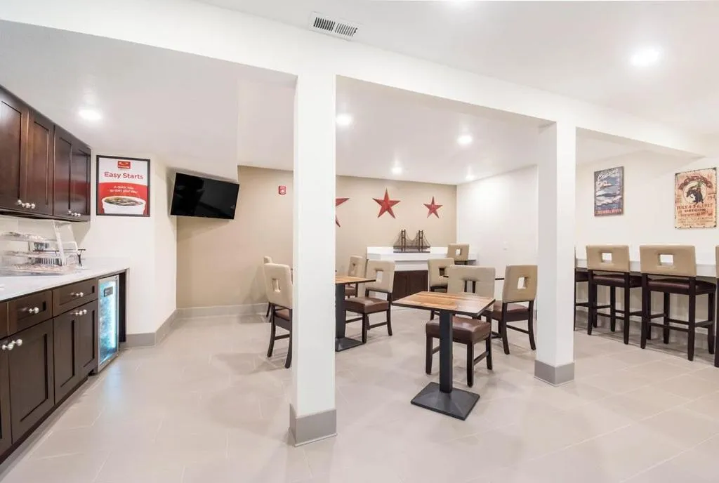 Econo Lodge Umatilla Columbia River Area