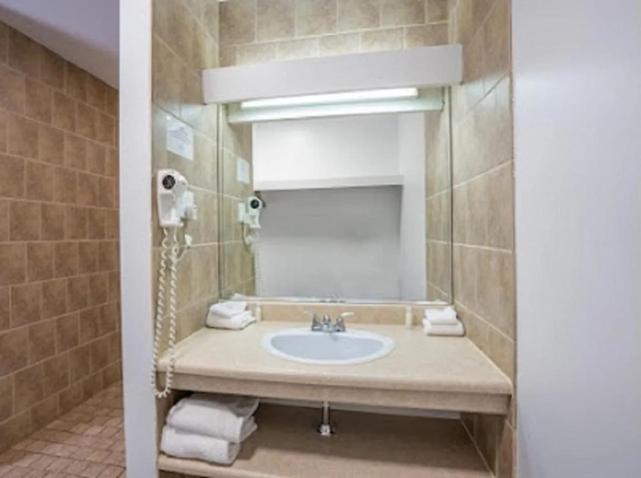 Bathroom in Le 2020 Charlevoix