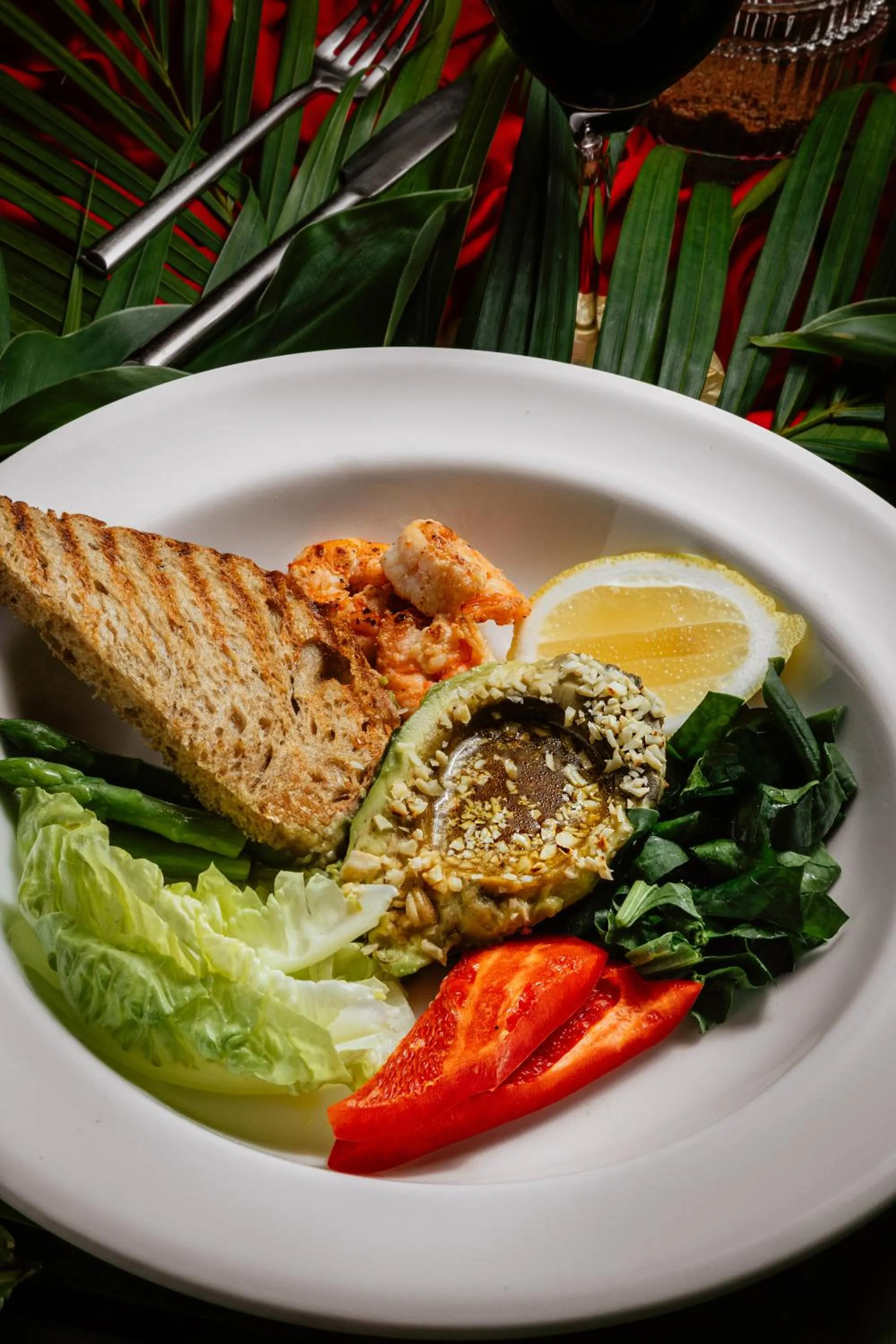 Rossa Garden Hotel Boutique