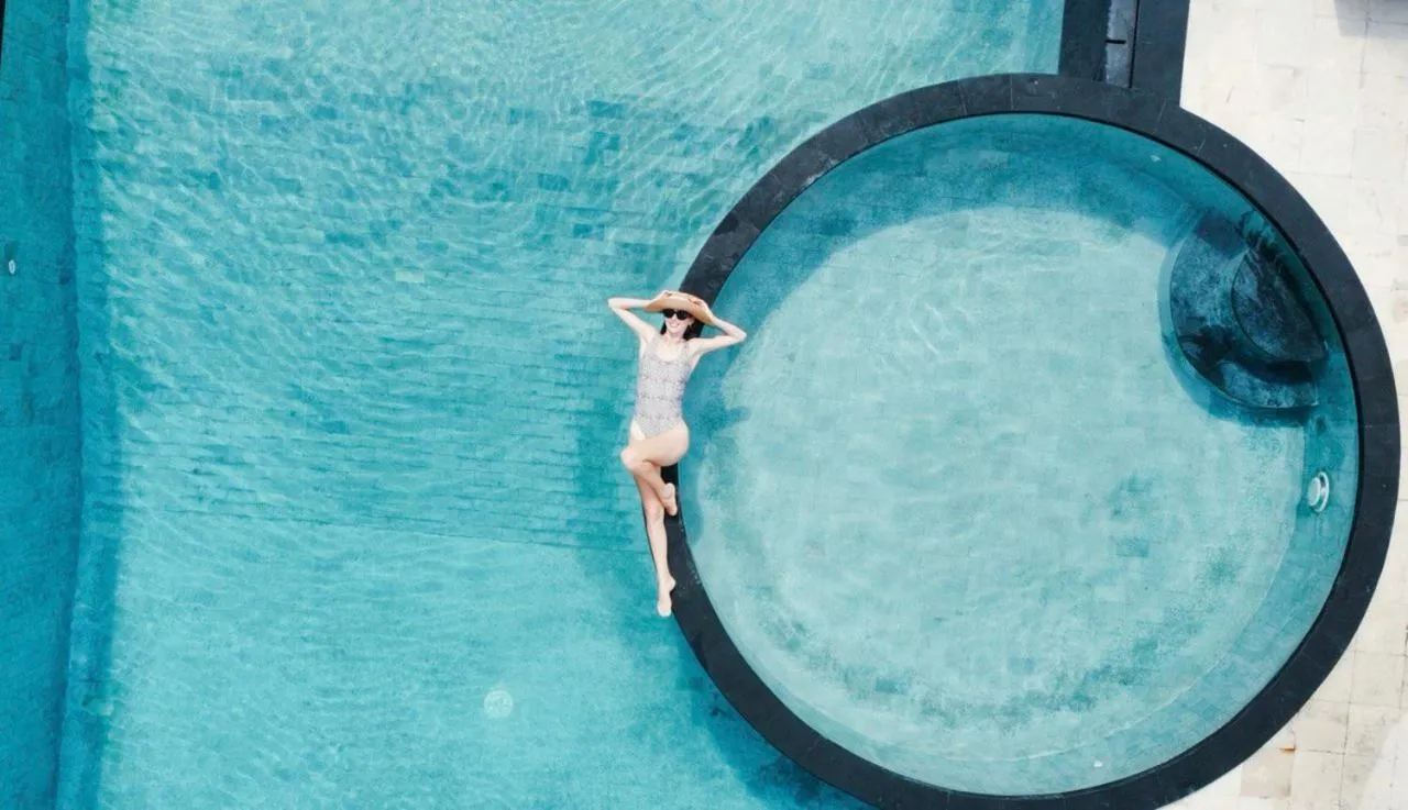 Rossa Garden Hotel Boutique