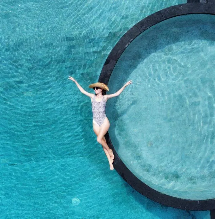 Rossa Garden Hotel Boutique