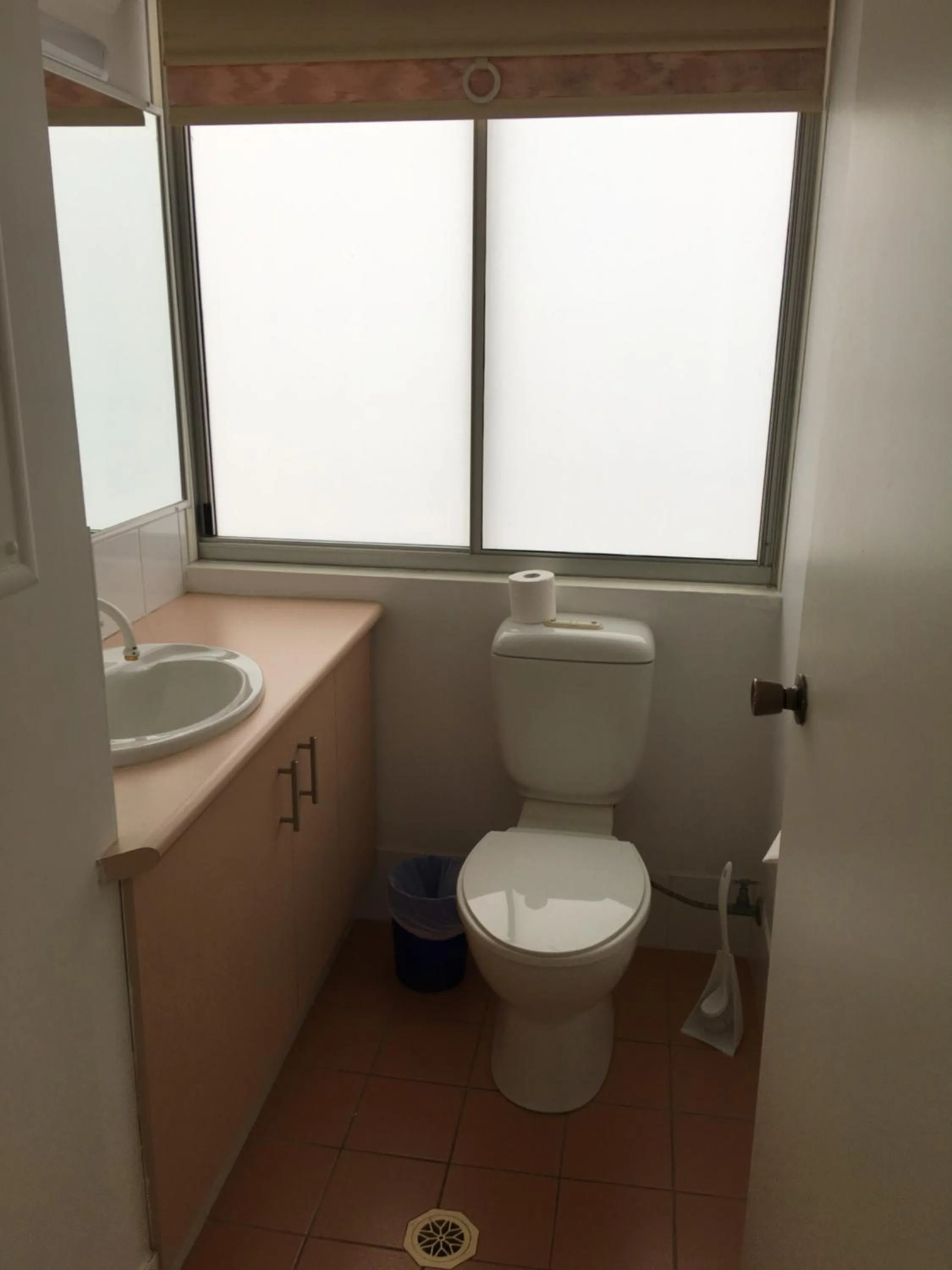 The Penthouses Apartments