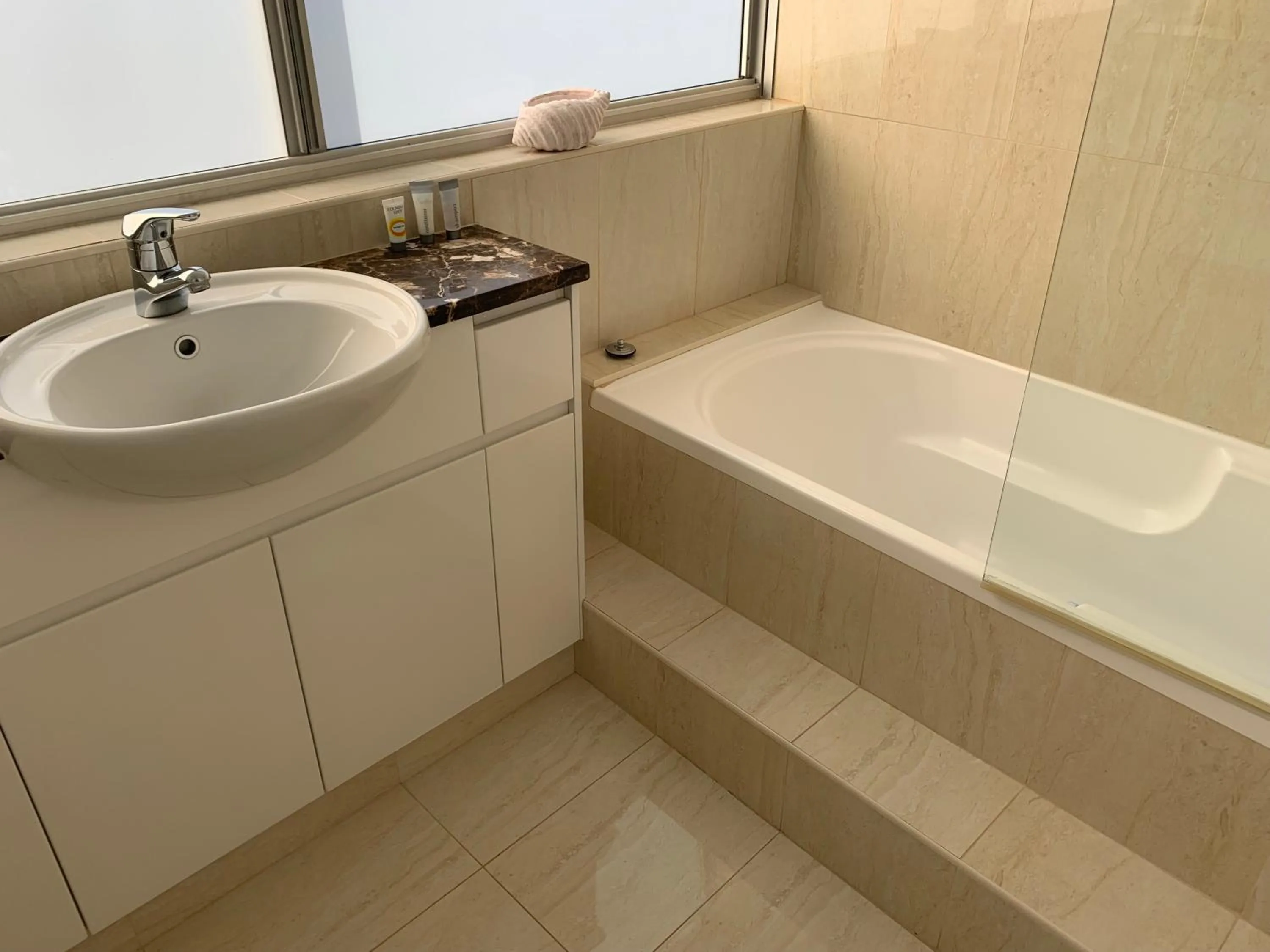 The Penthouses Apartments