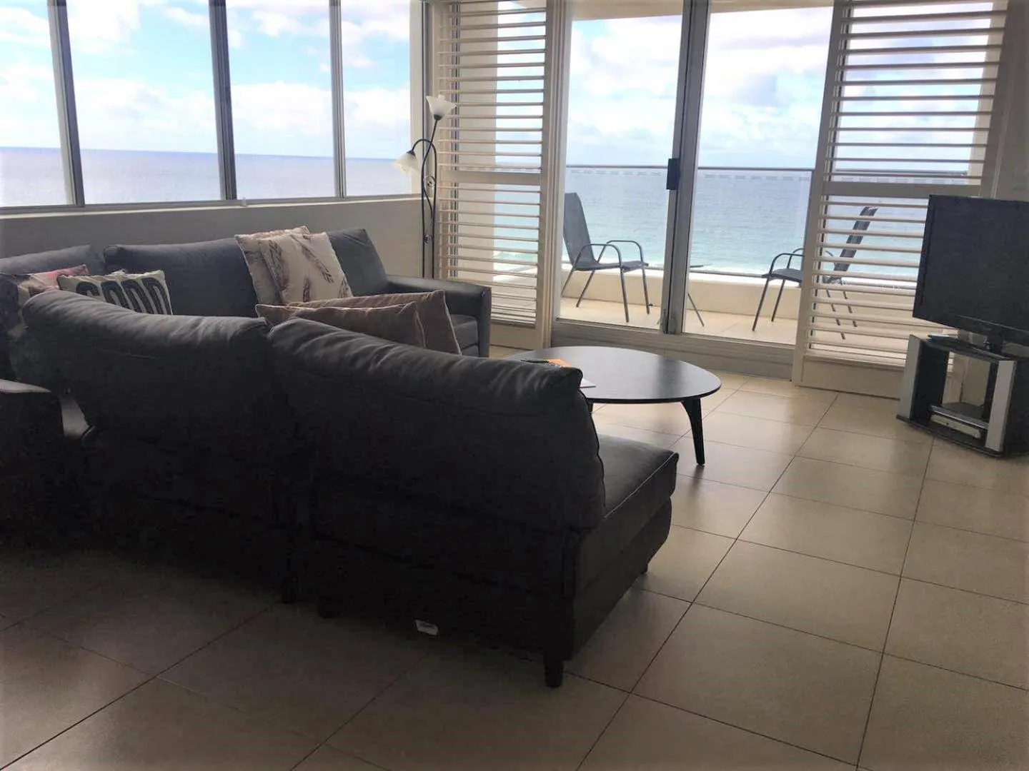 The Penthouses Apartments