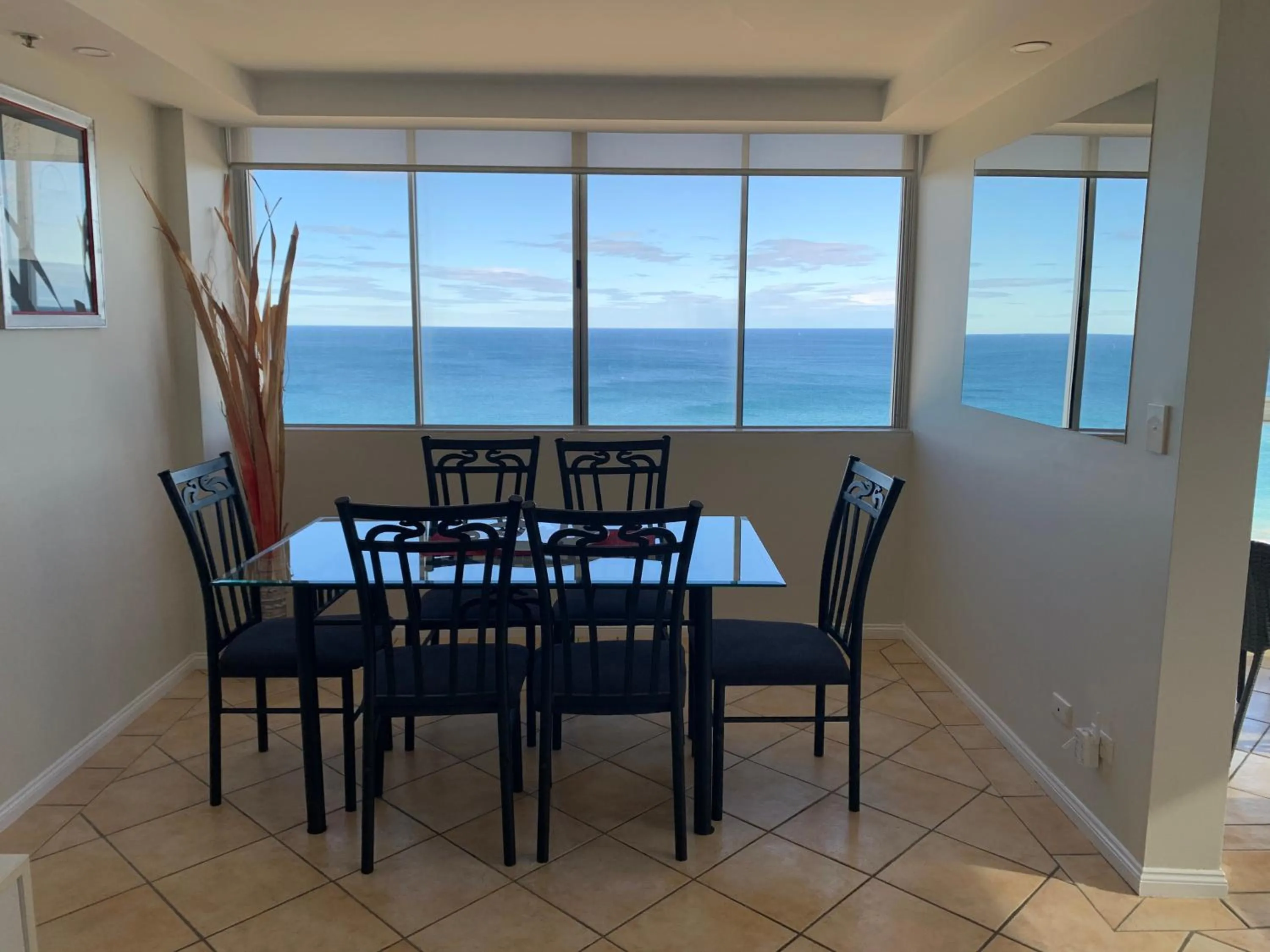 The Penthouses Apartments