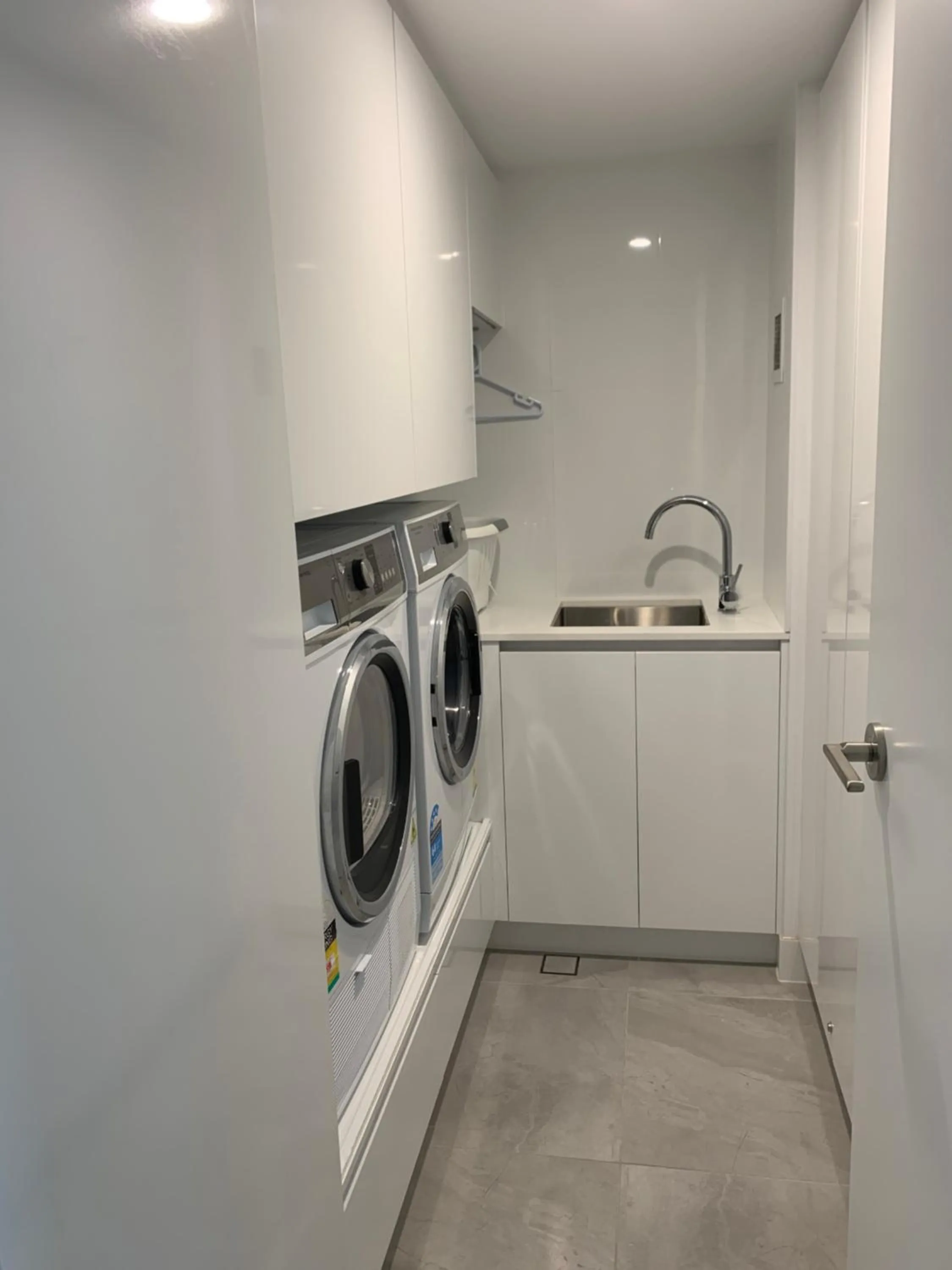 The Penthouses Apartments