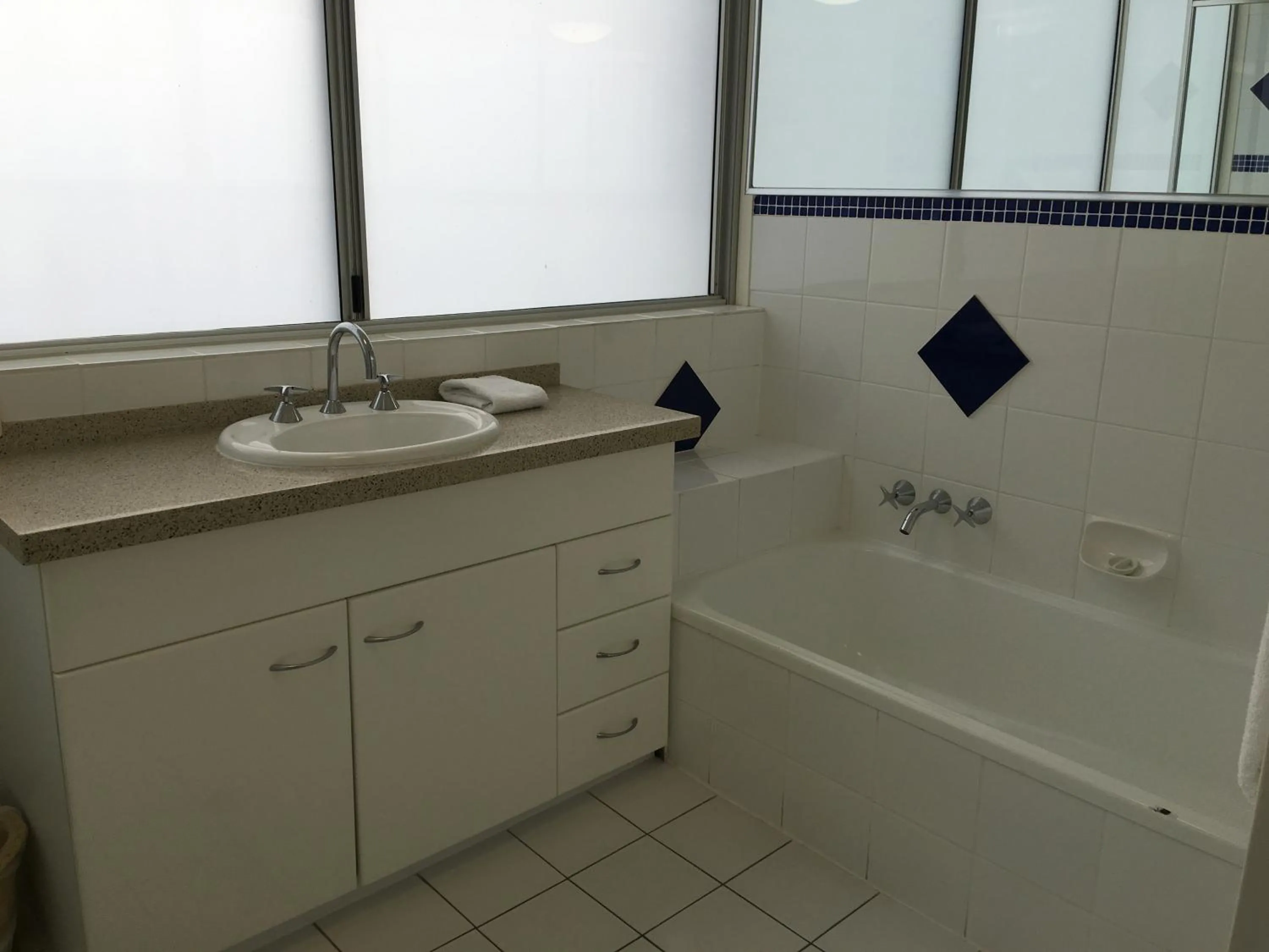 The Penthouses Apartments